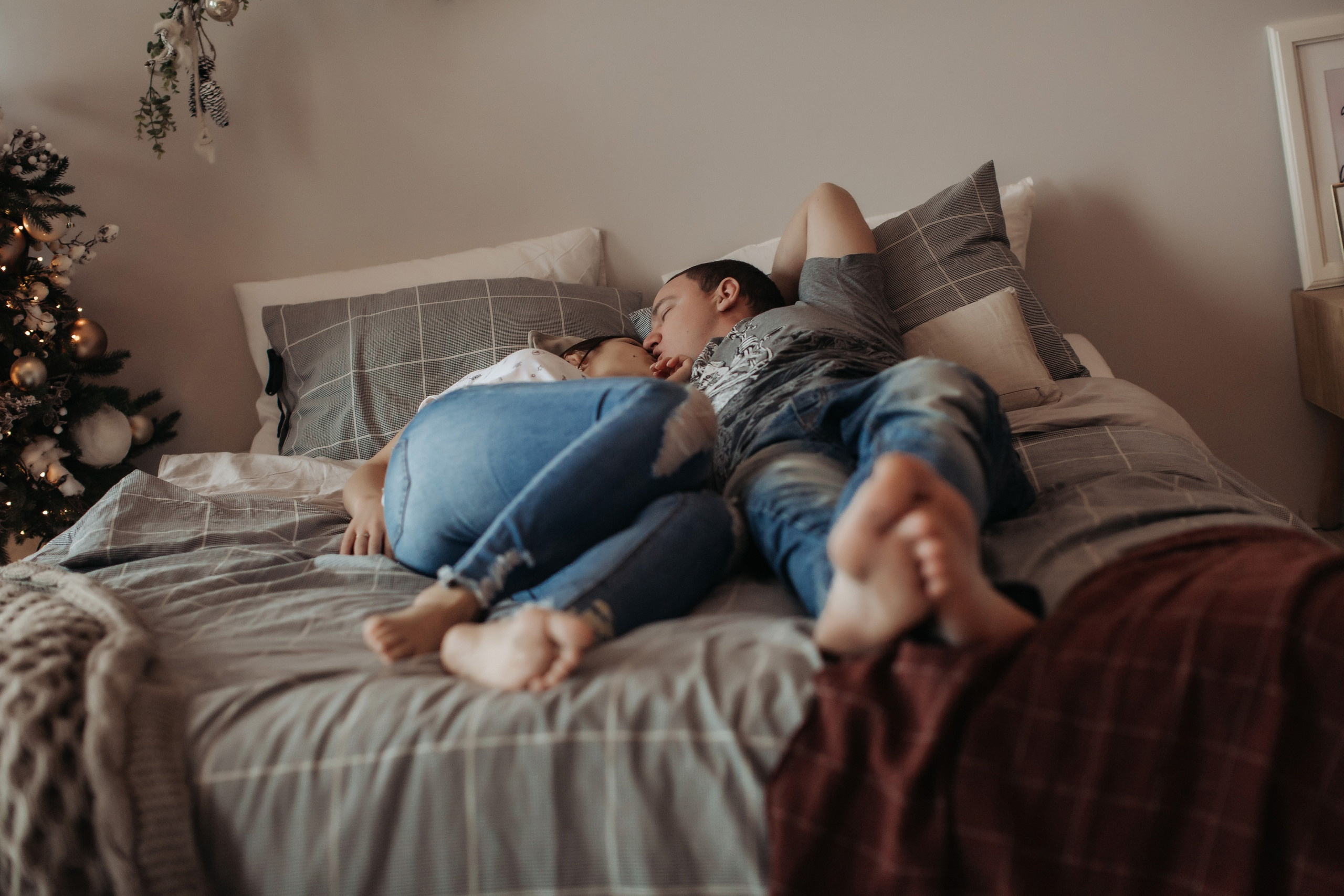 Мария и Александр. Фотограф в Санкт-Петербурге, — Евгения Солнцева