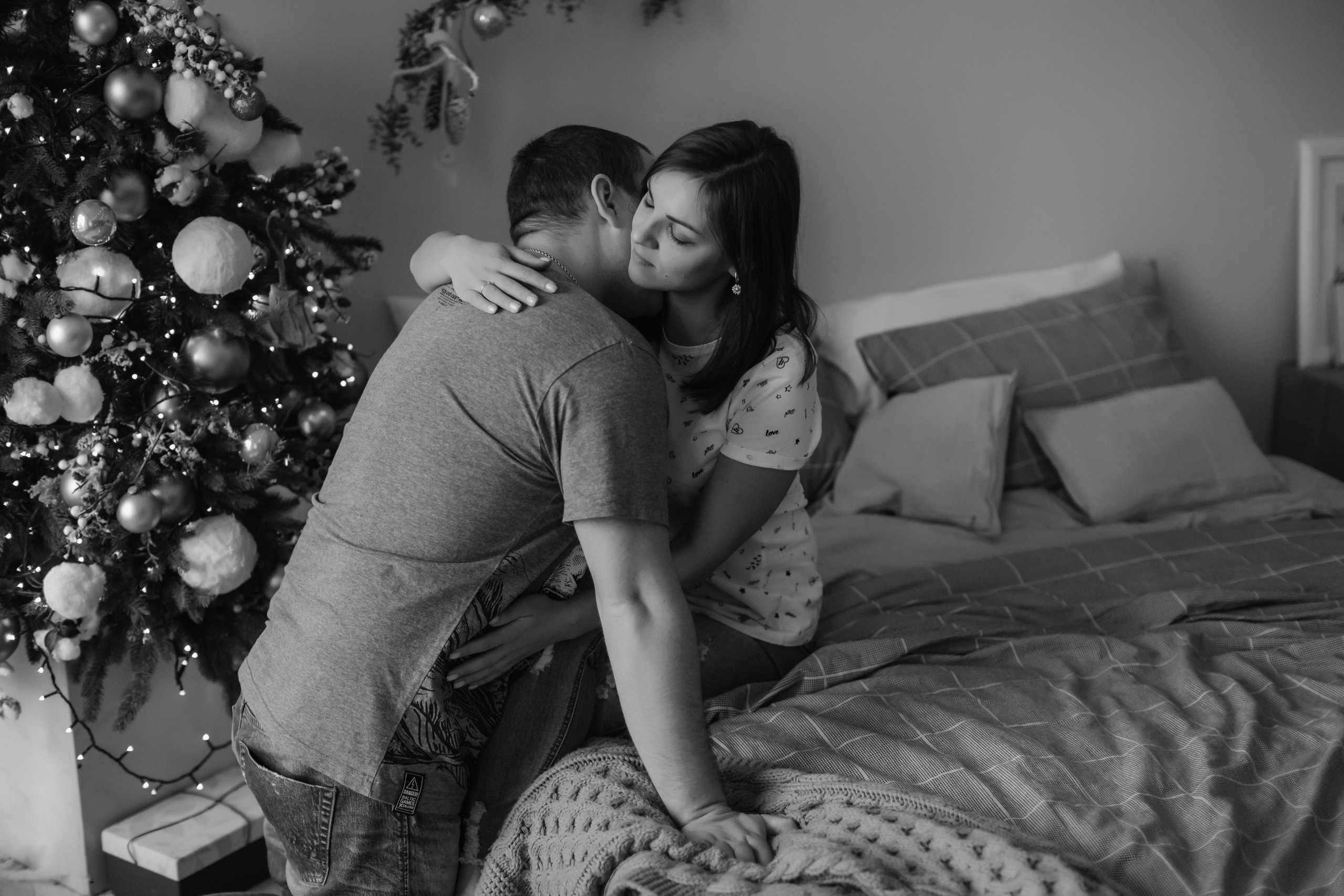 Мария и Александр. Фотограф в Санкт-Петербурге, — Евгения Солнцева