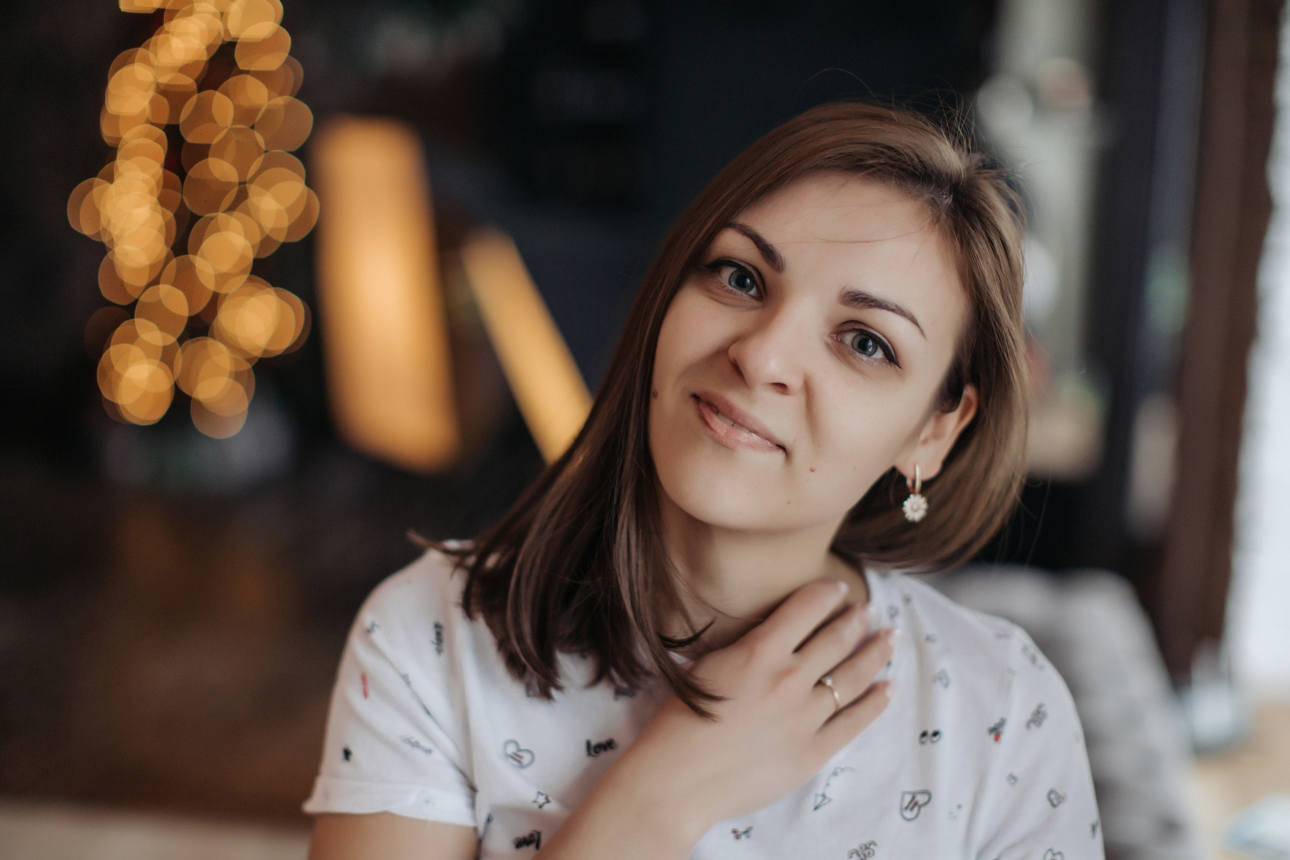 Мария и Александр. Фотограф в Санкт-Петербурге, — Евгения Солнцева