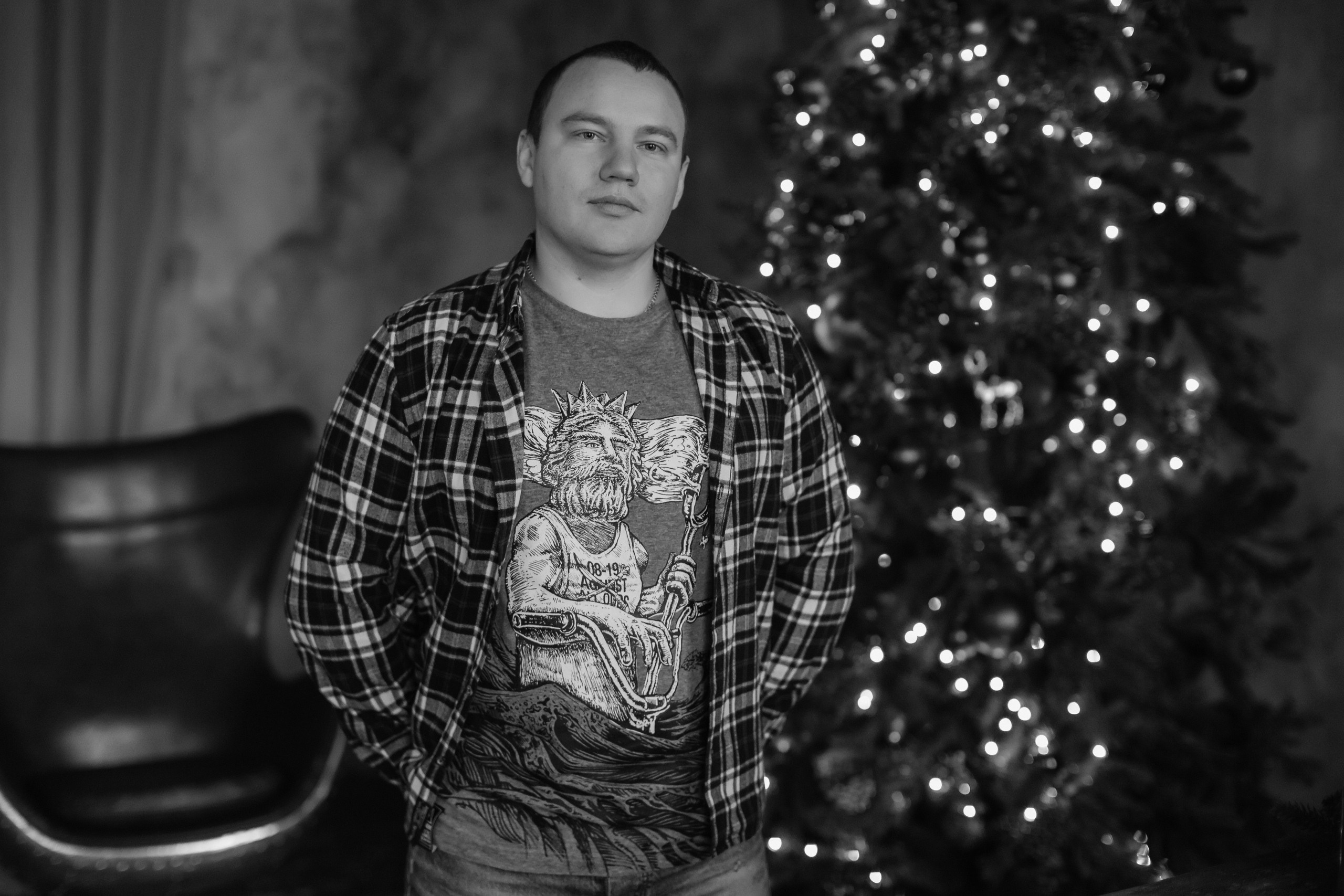 Мария и Александр. Фотограф в Санкт-Петербурге, — Евгения Солнцева