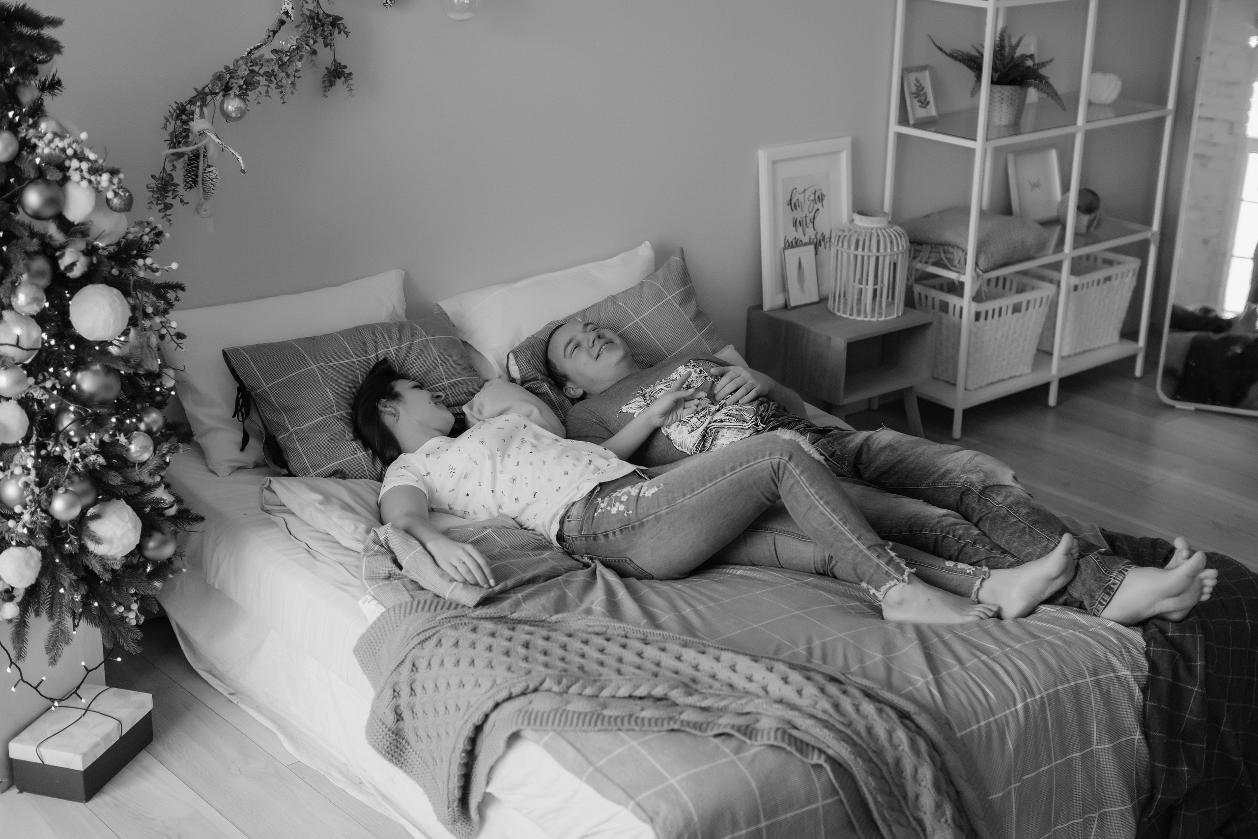 Мария и Александр. Фотограф в Санкт-Петербурге, — Евгения Солнцева