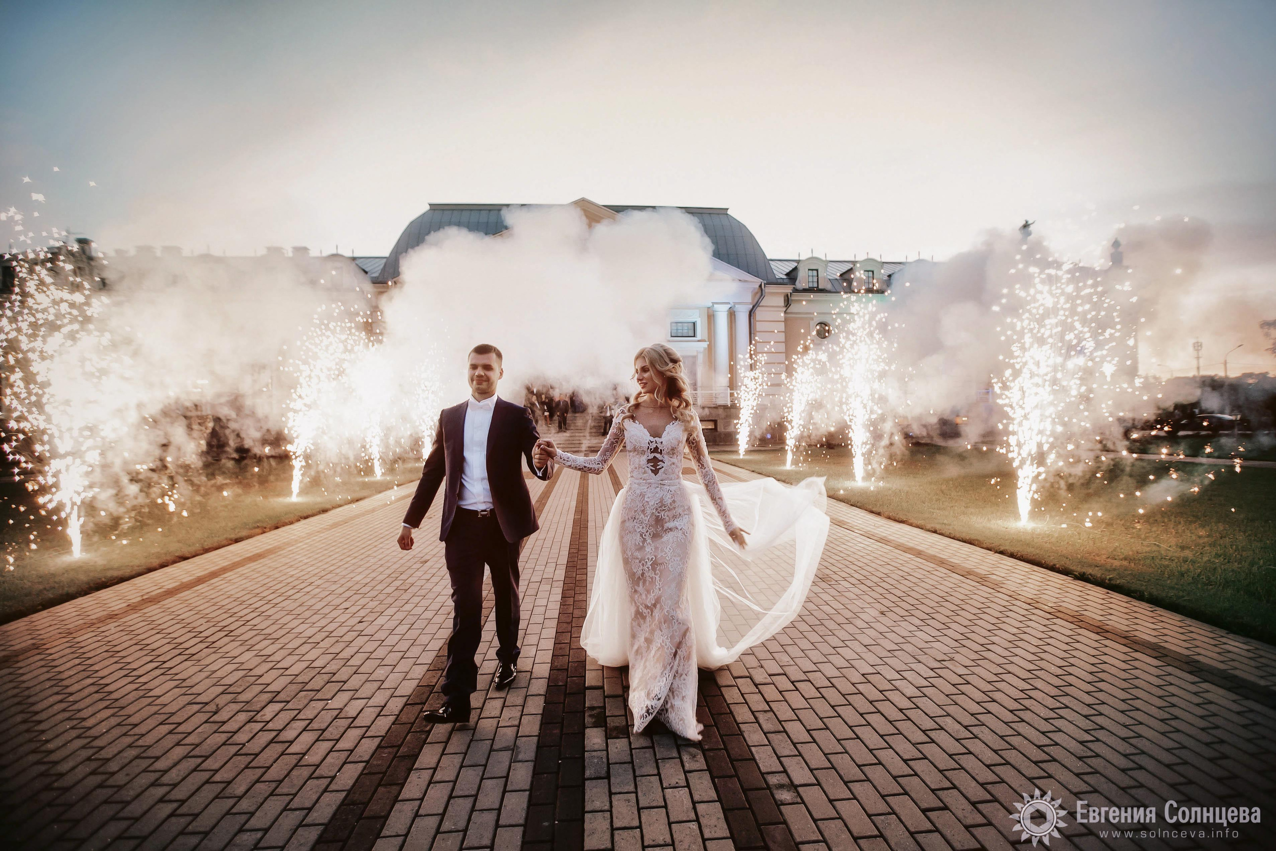 Свадебный фотограф в Санкт-Петербурге - портфолио. Фотограф в Санкт-Петербурге, — Евгения Солнцева