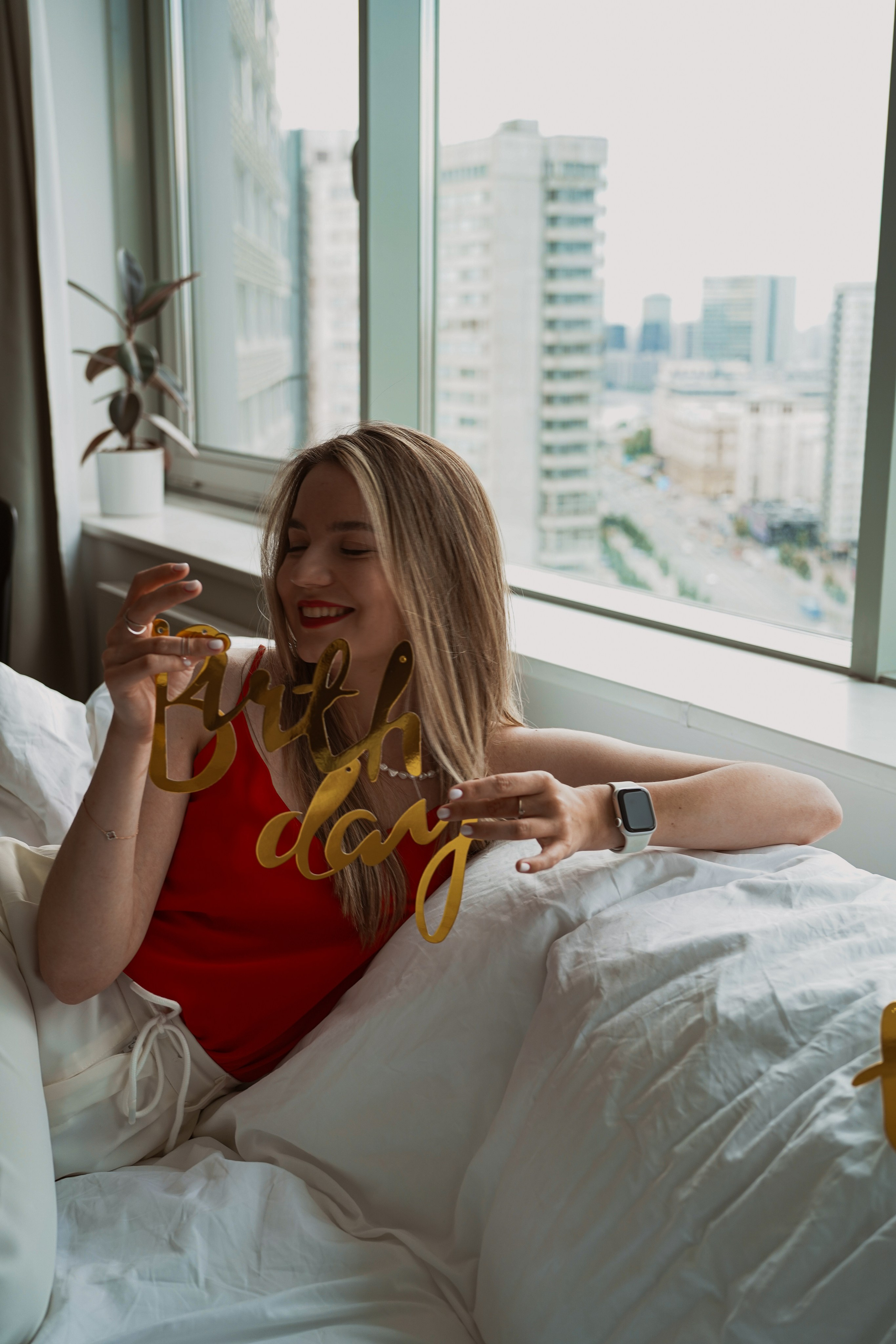 Фотосессия день рождения. Фото и видео съемка