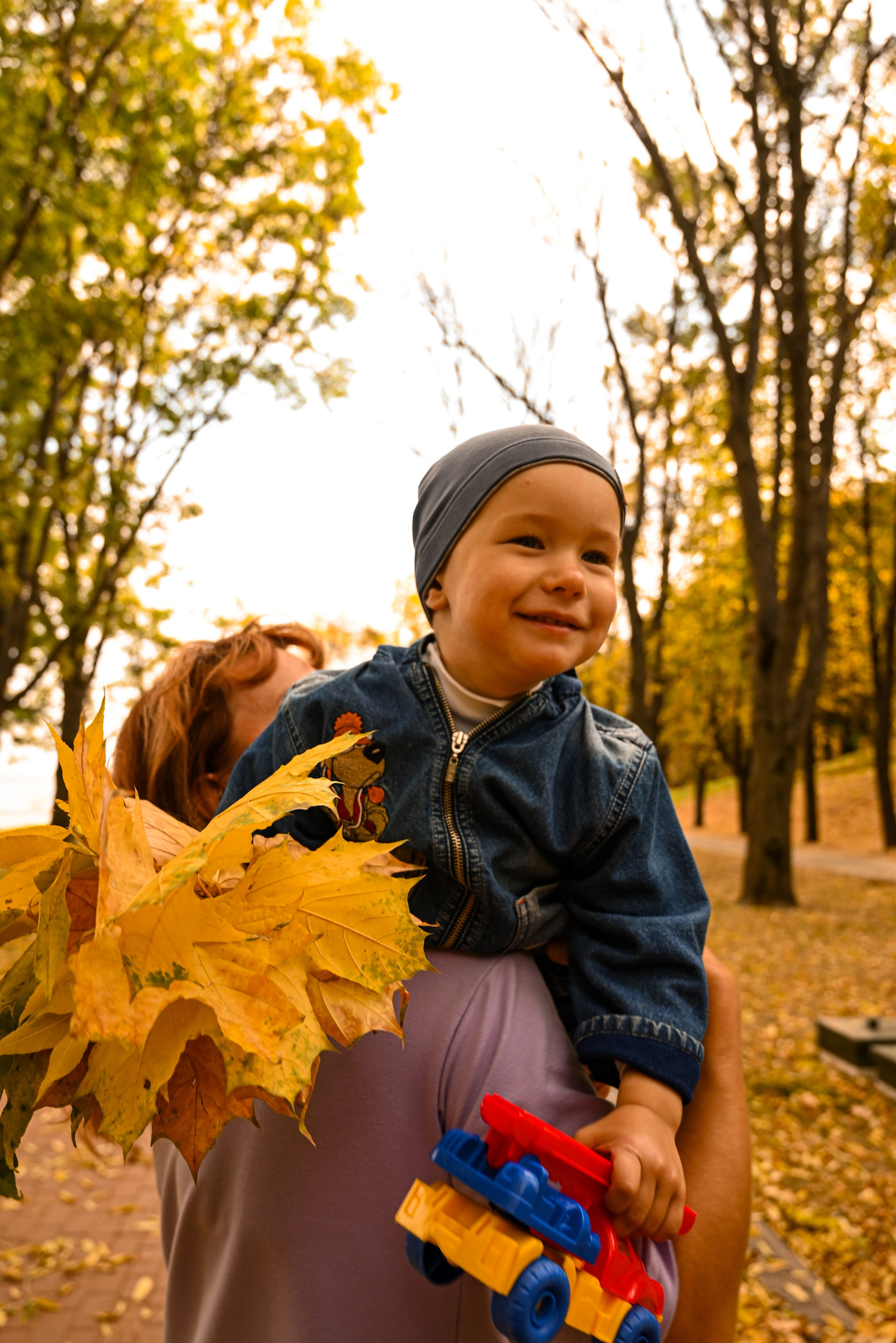 Дети. Главная