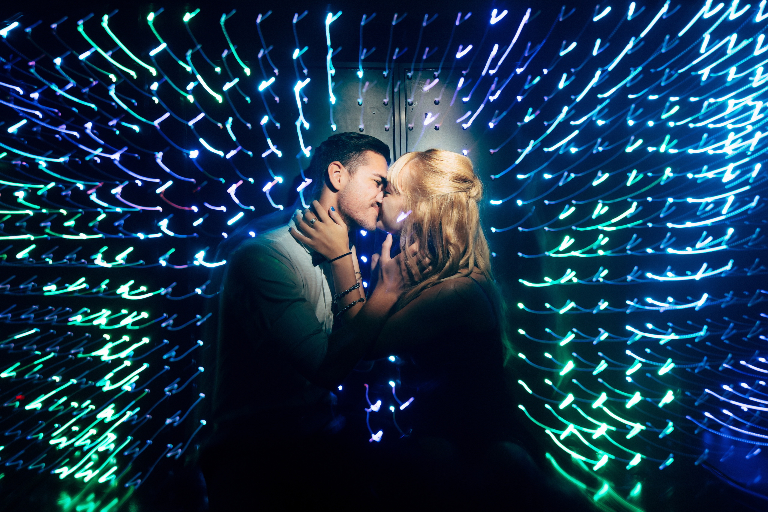 Свадьба в Аргентине, Буэнос Айрес. Свадебный фотограф Катя Мухина | Москва