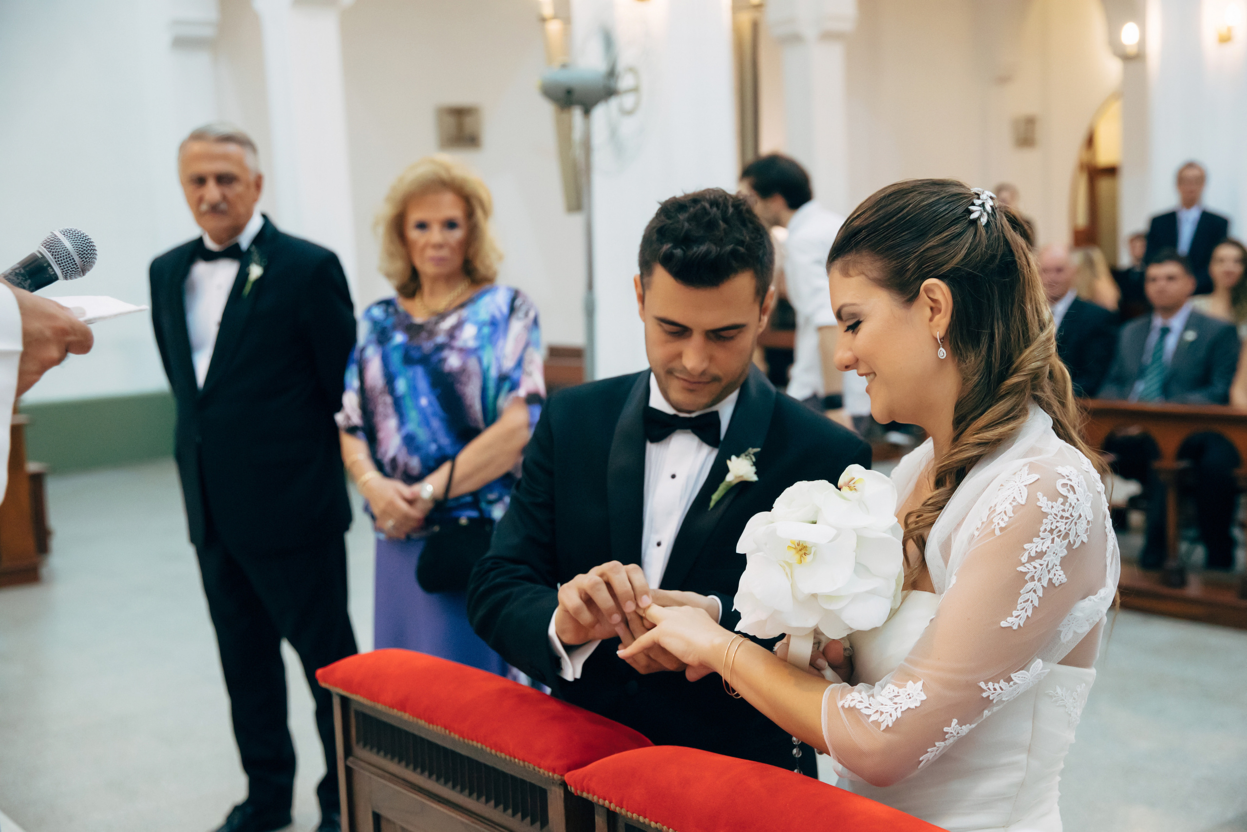 Свадьба в Аргентине, Буэнос Айрес. Свадебный фотограф Катя Мухина | Москва