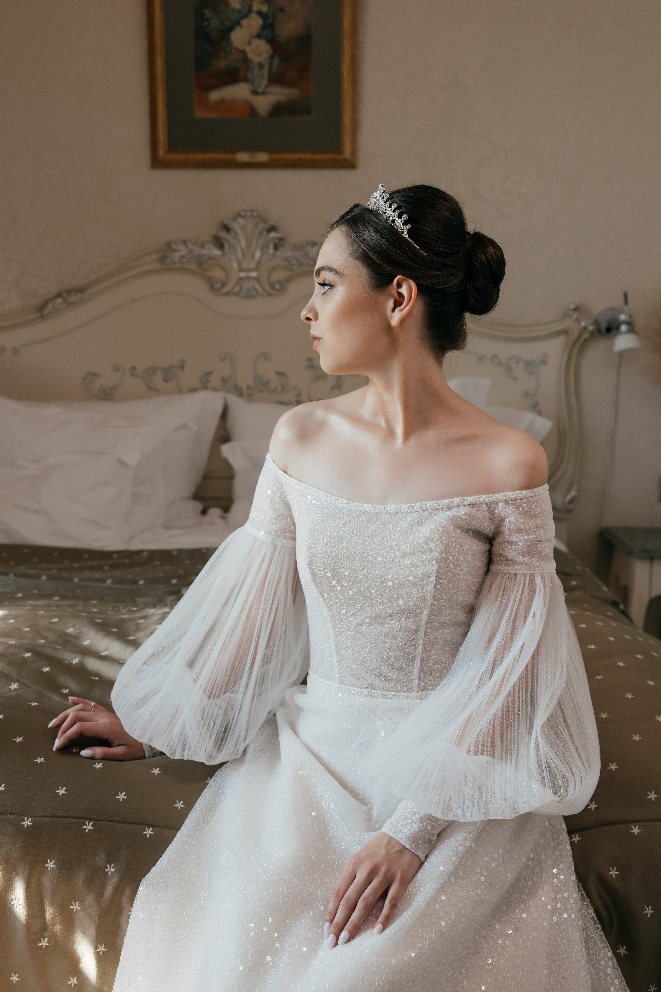 4 часа фотосессия и ЗАГС в Москве. Свадебный фотограф Катя Мухина | Москва