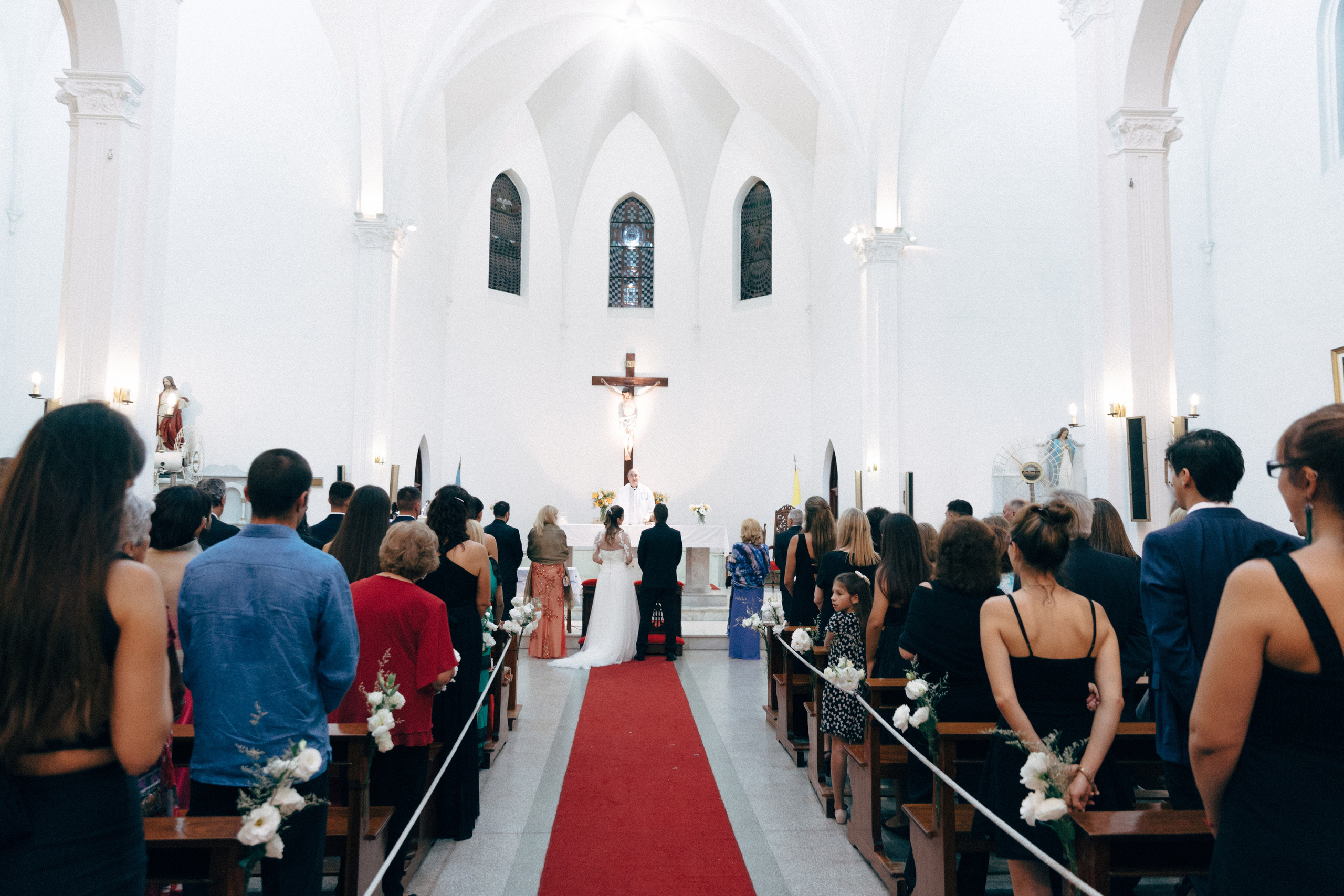 Свадьба в Аргентине, Буэнос Айрес. Свадебный фотограф Катя Мухина | Москва