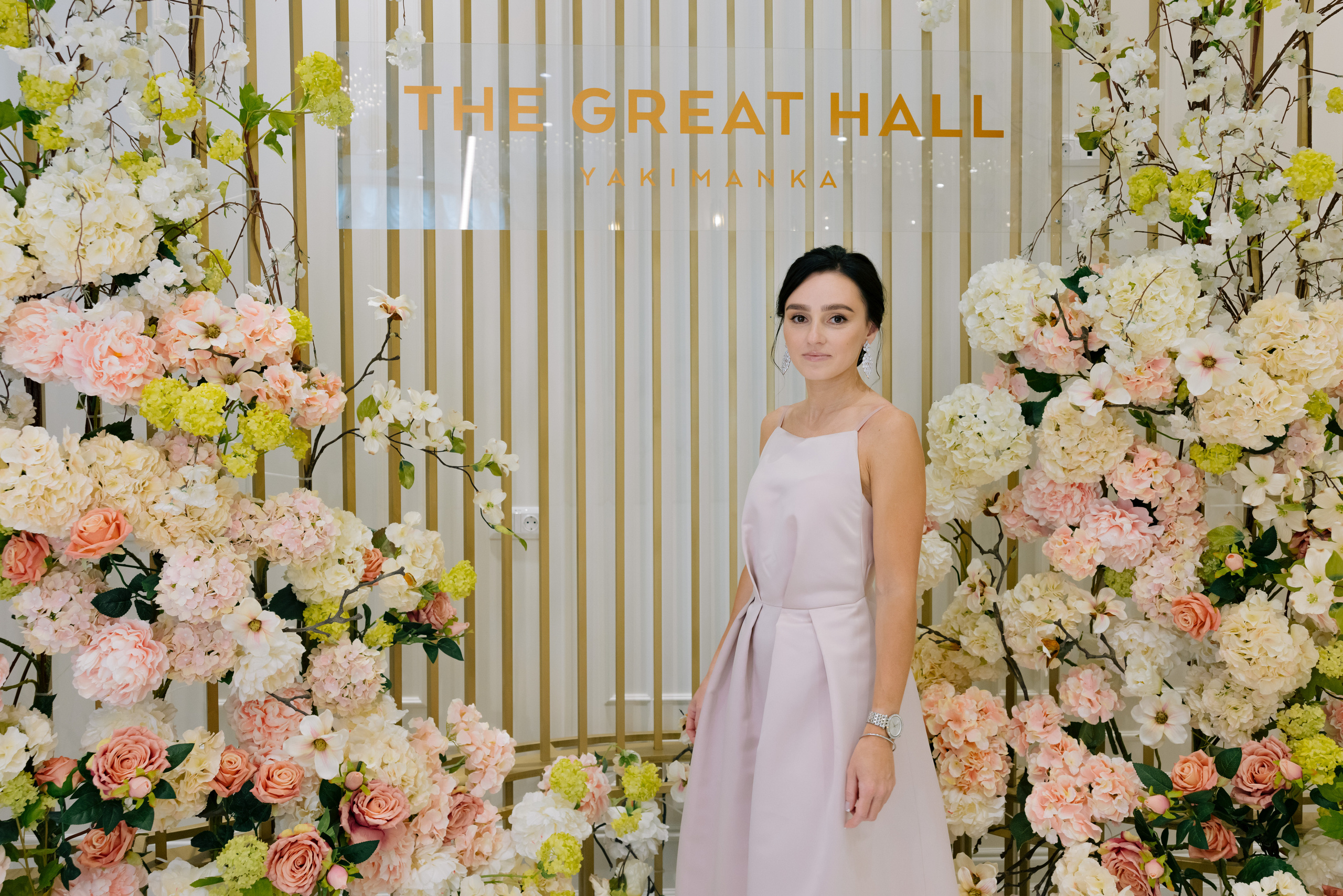 Openair summer wedding. Свадебный фотограф Катя Мухина | Москва