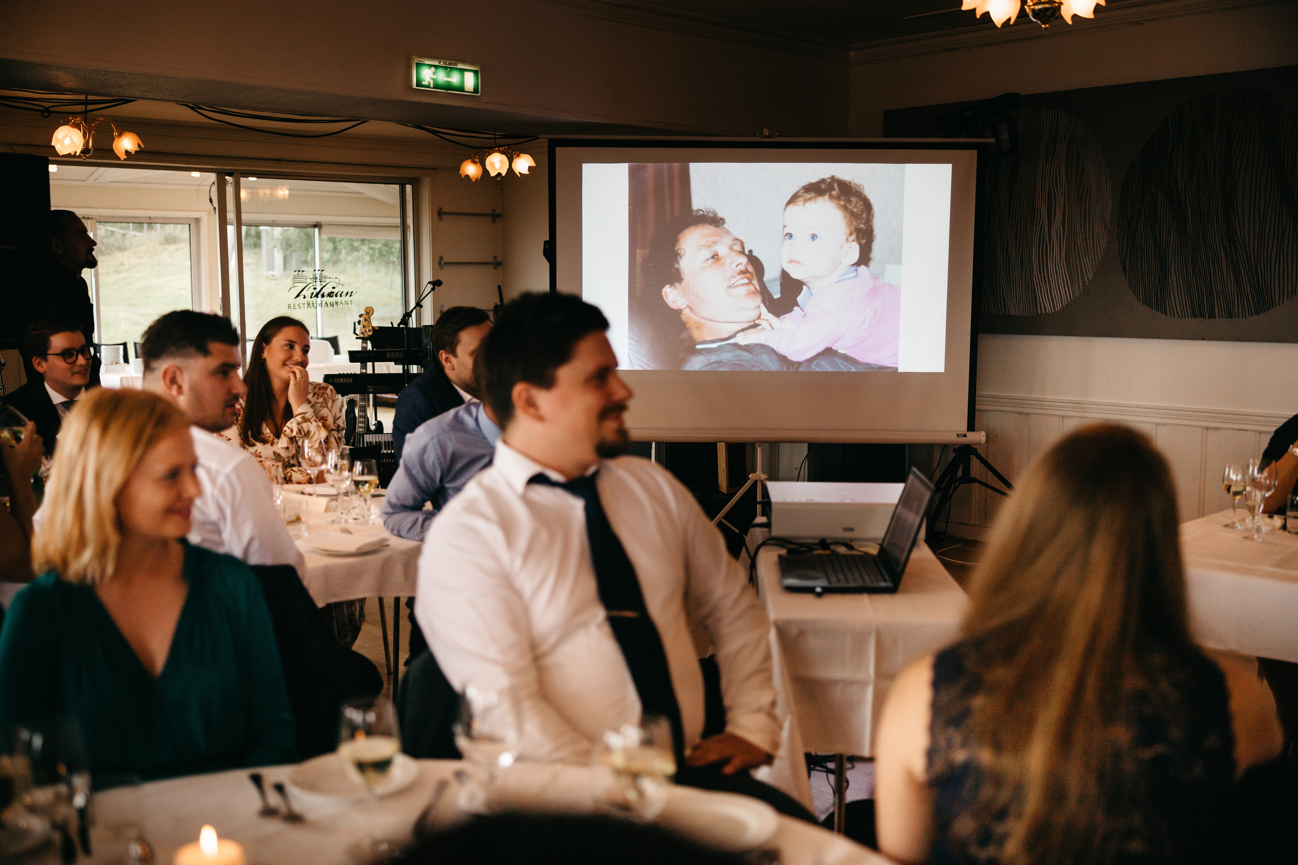 Свадьба в Норвегии. Свадебный фотограф Катя Мухина | Москва