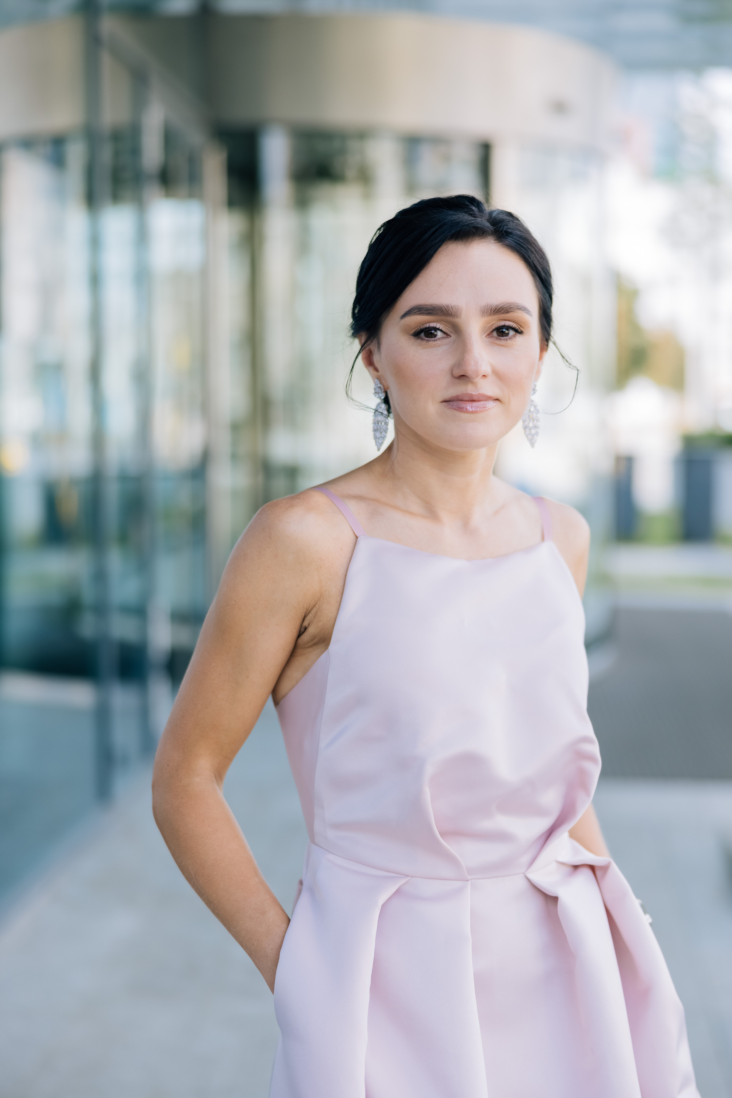 Openair summer wedding. Свадебный фотограф Катя Мухина | Москва