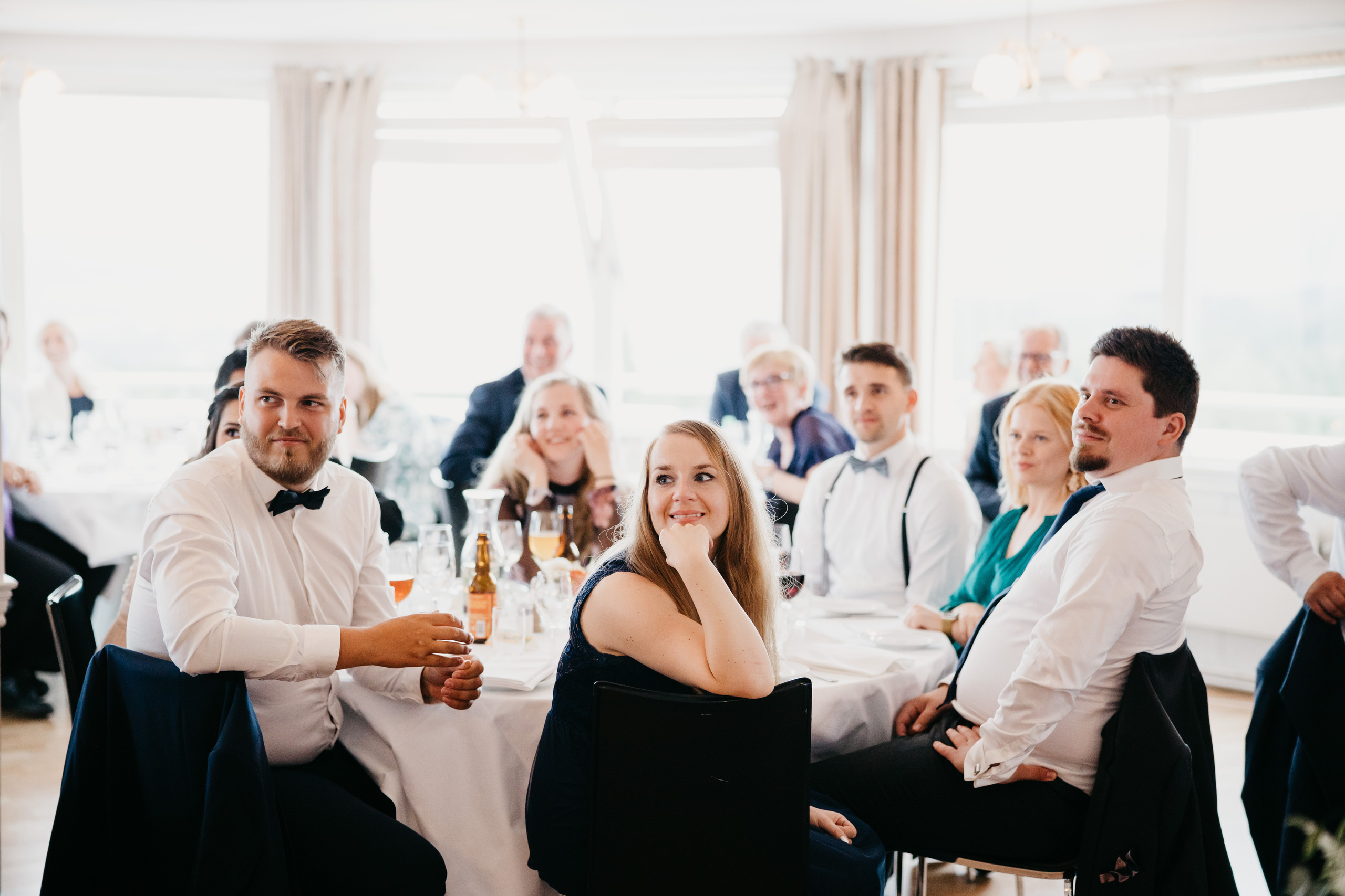 Свадьба в Норвегии. Свадебный фотограф Катя Мухина | Москва