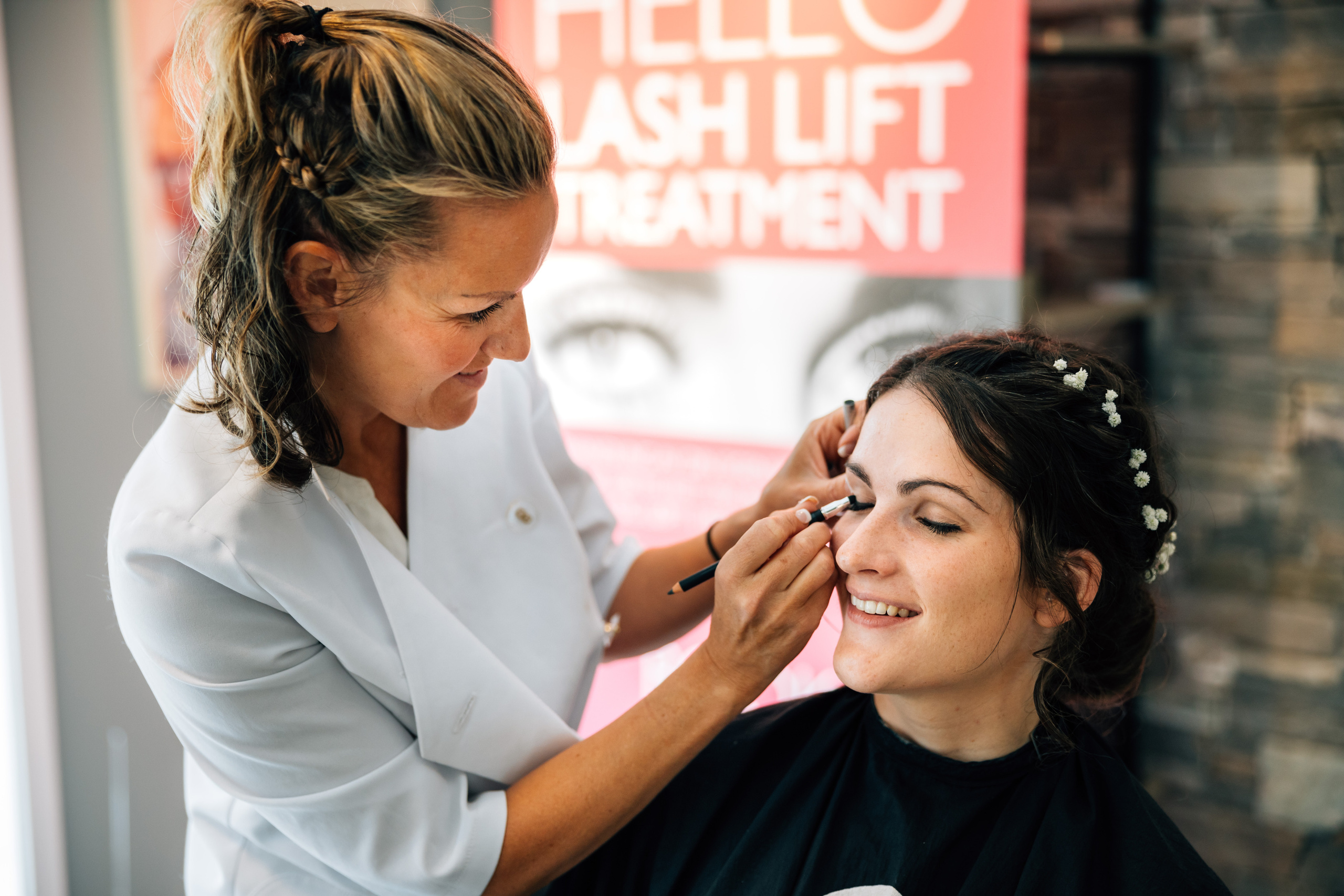 Свадьба в Норвегии. Свадебный фотограф Катя Мухина | Москва