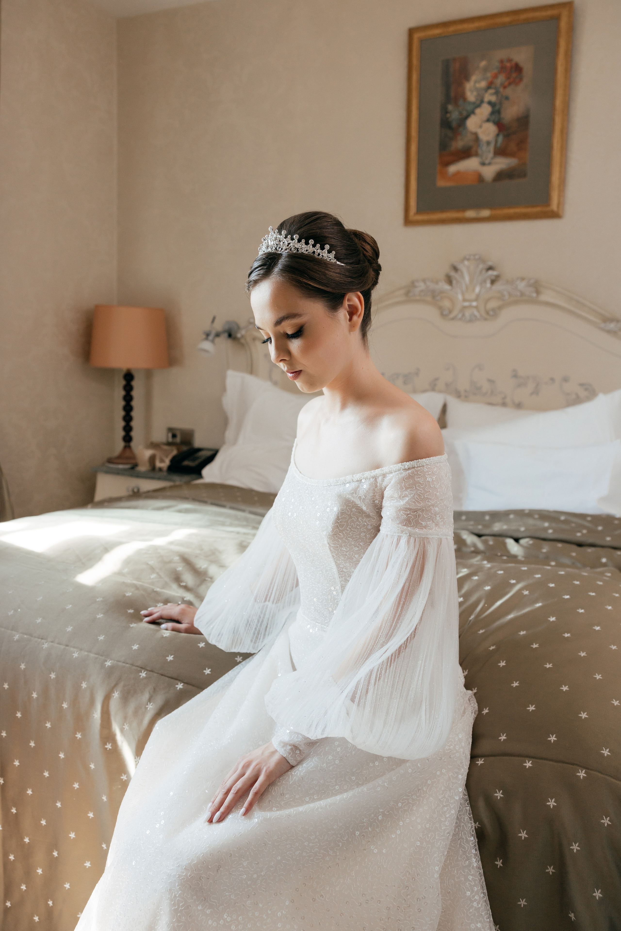 4 часа фотосессия и ЗАГС в Москве. Свадебный фотограф Катя Мухина | Москва