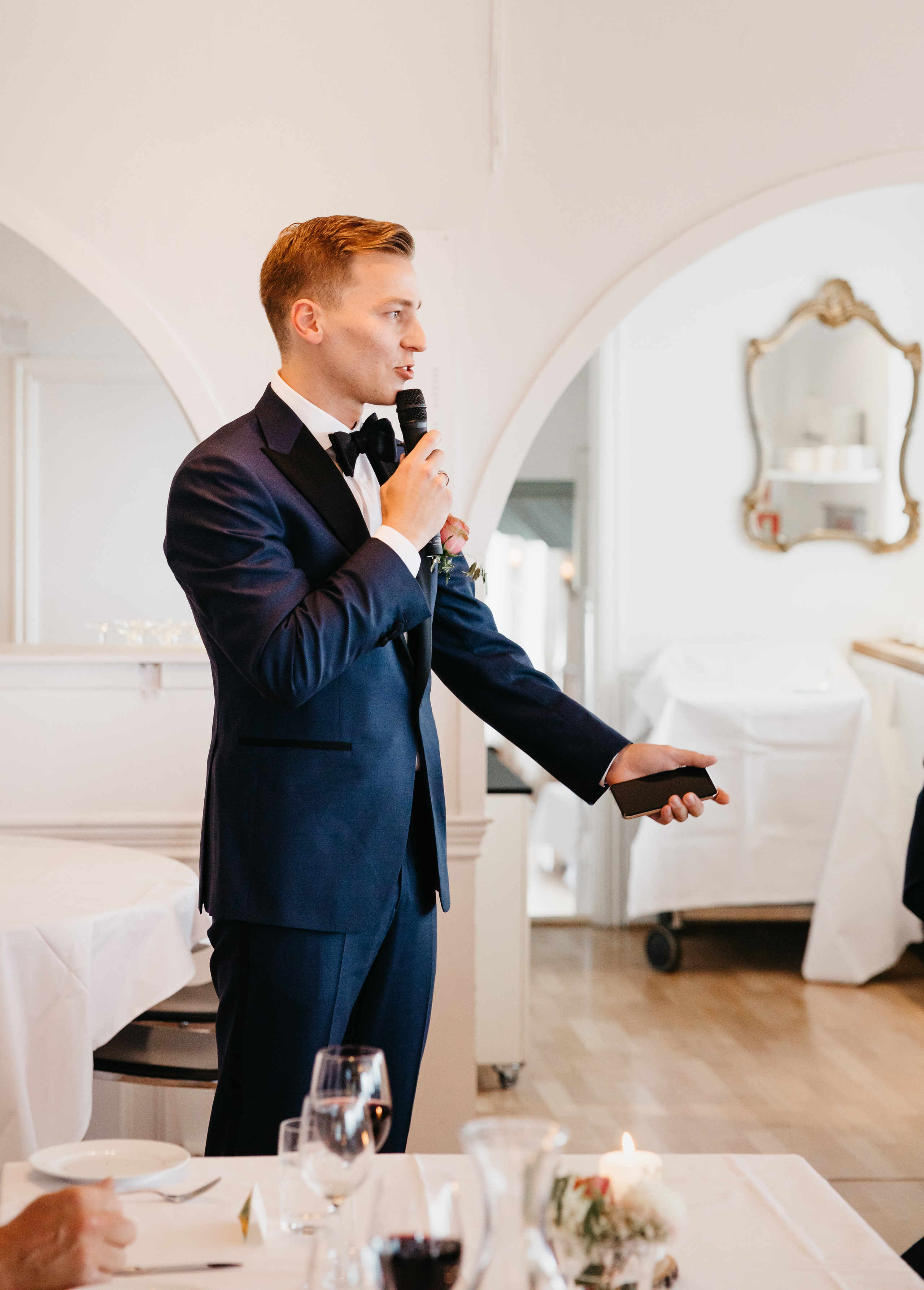 Свадьба в Норвегии. Свадебный фотограф Катя Мухина | Москва