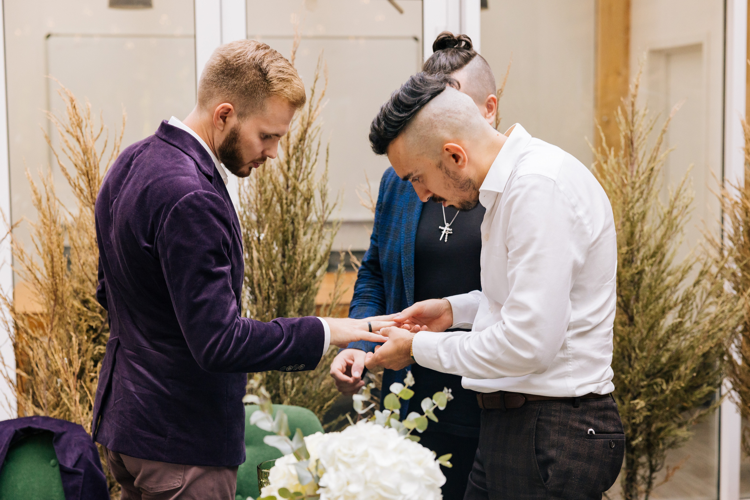Openair summer wedding. Свадебный фотограф Катя Мухина | Москва