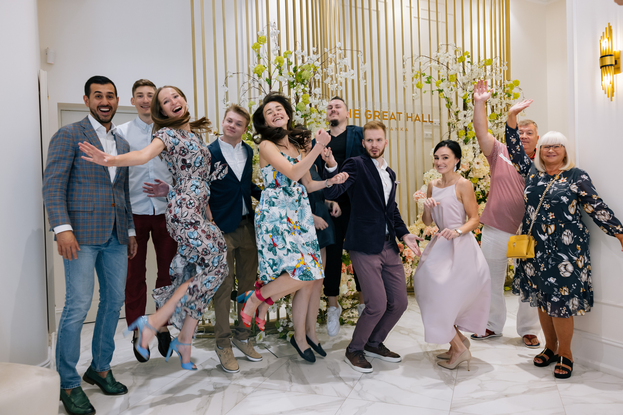 Openair summer wedding. Свадебный фотограф Катя Мухина | Москва