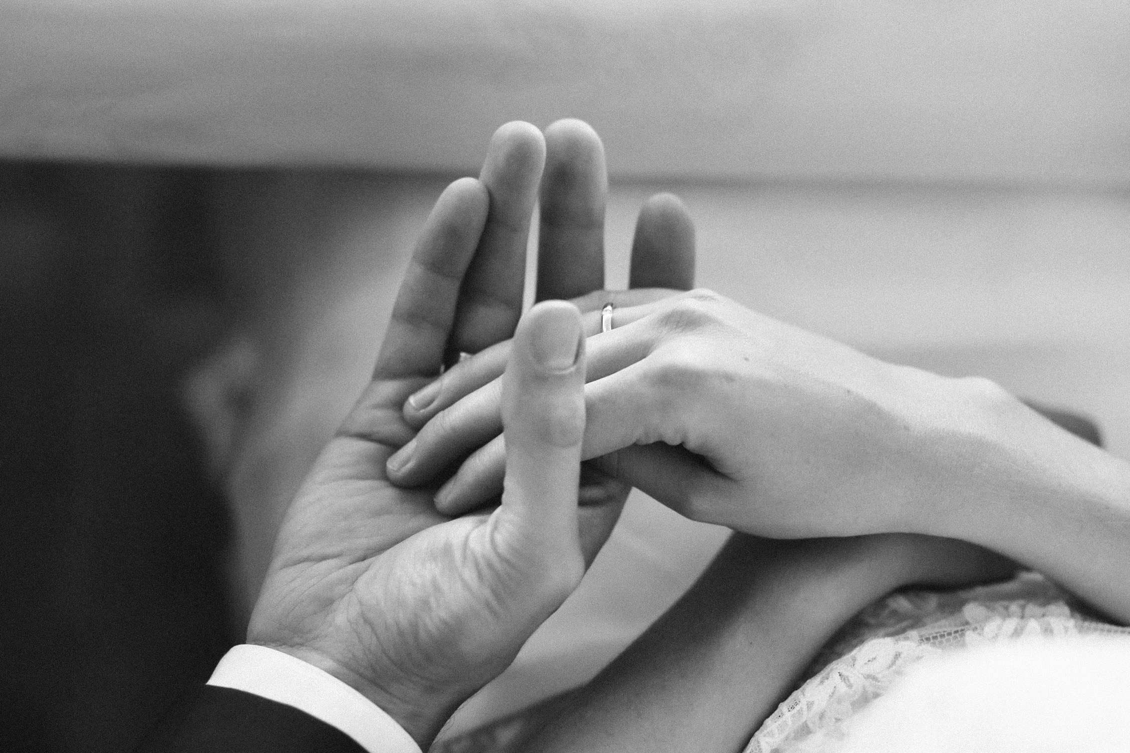 Свадьба в Норвегии. Свадебный фотограф Катя Мухина | Москва