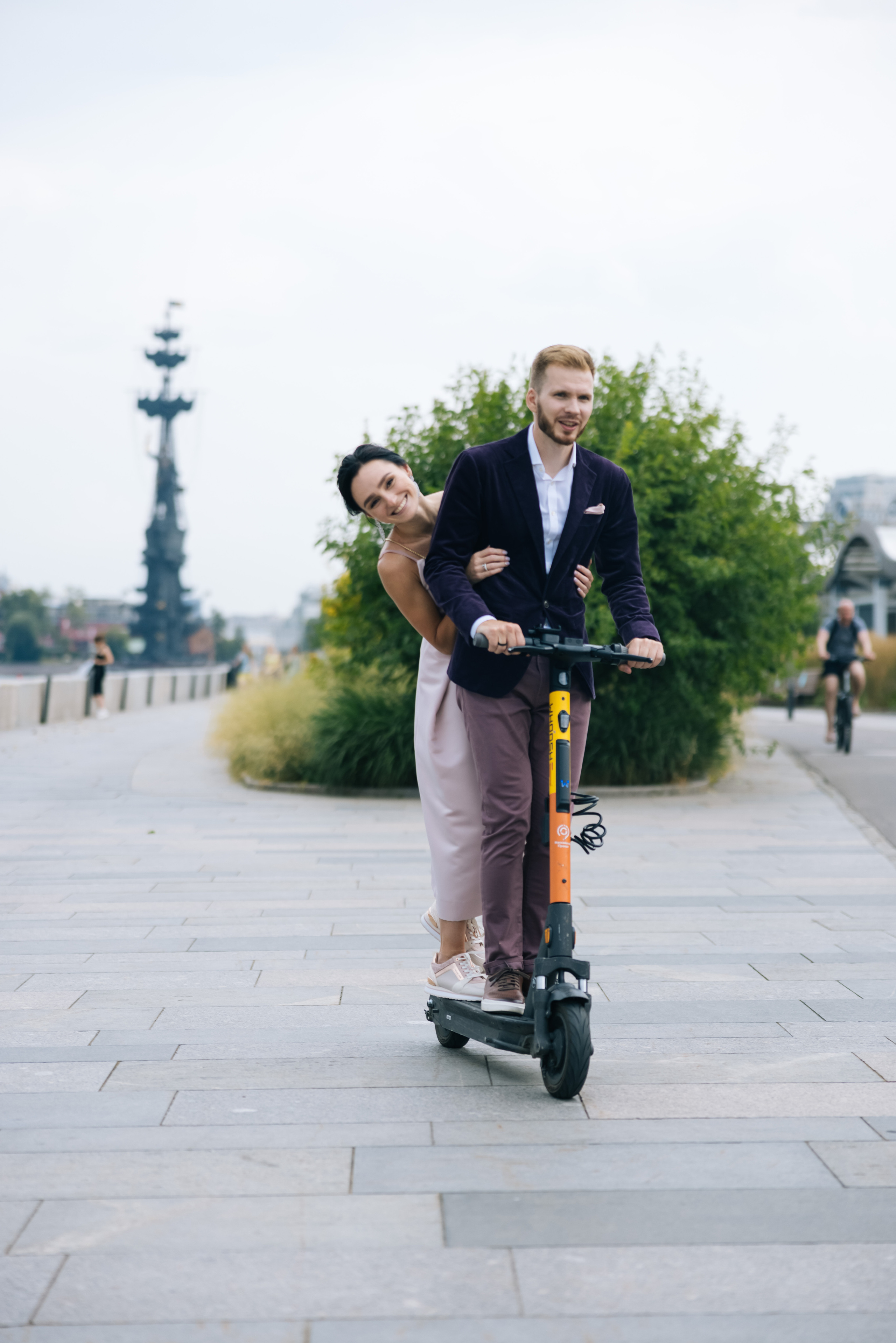 Openair summer wedding. Свадебный фотограф Катя Мухина | Москва