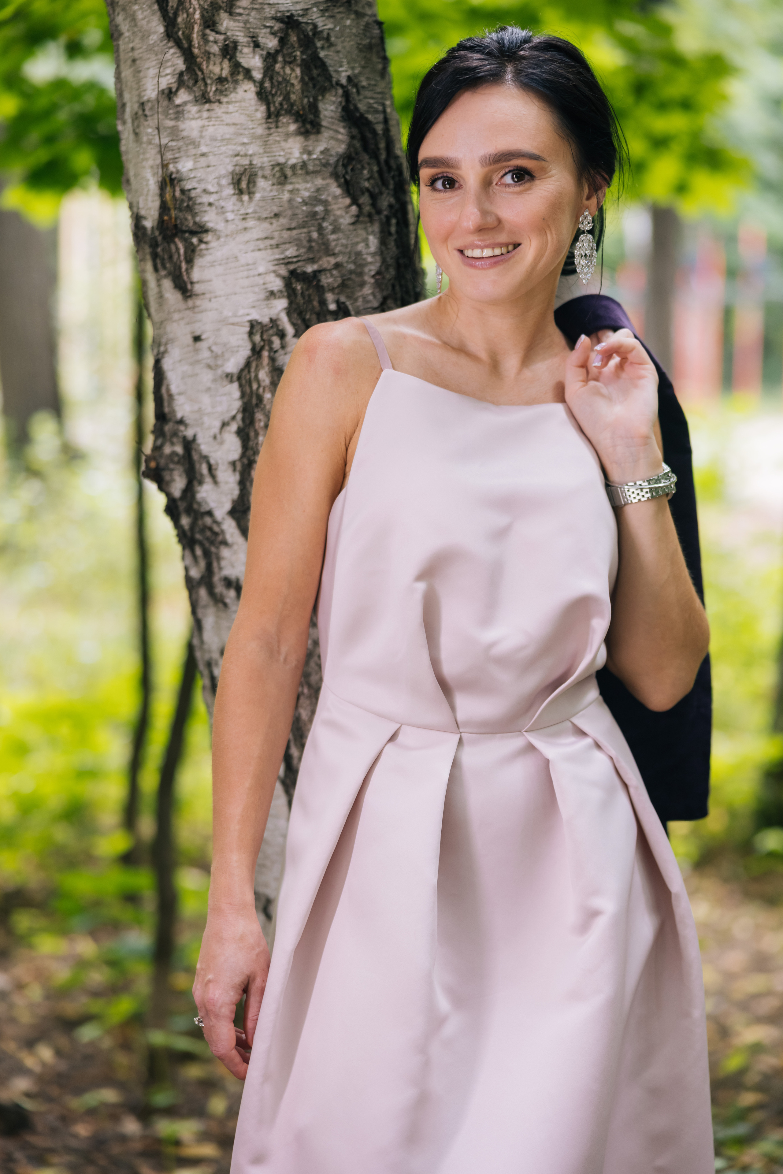 Openair summer wedding. Свадебный фотограф Катя Мухина | Москва