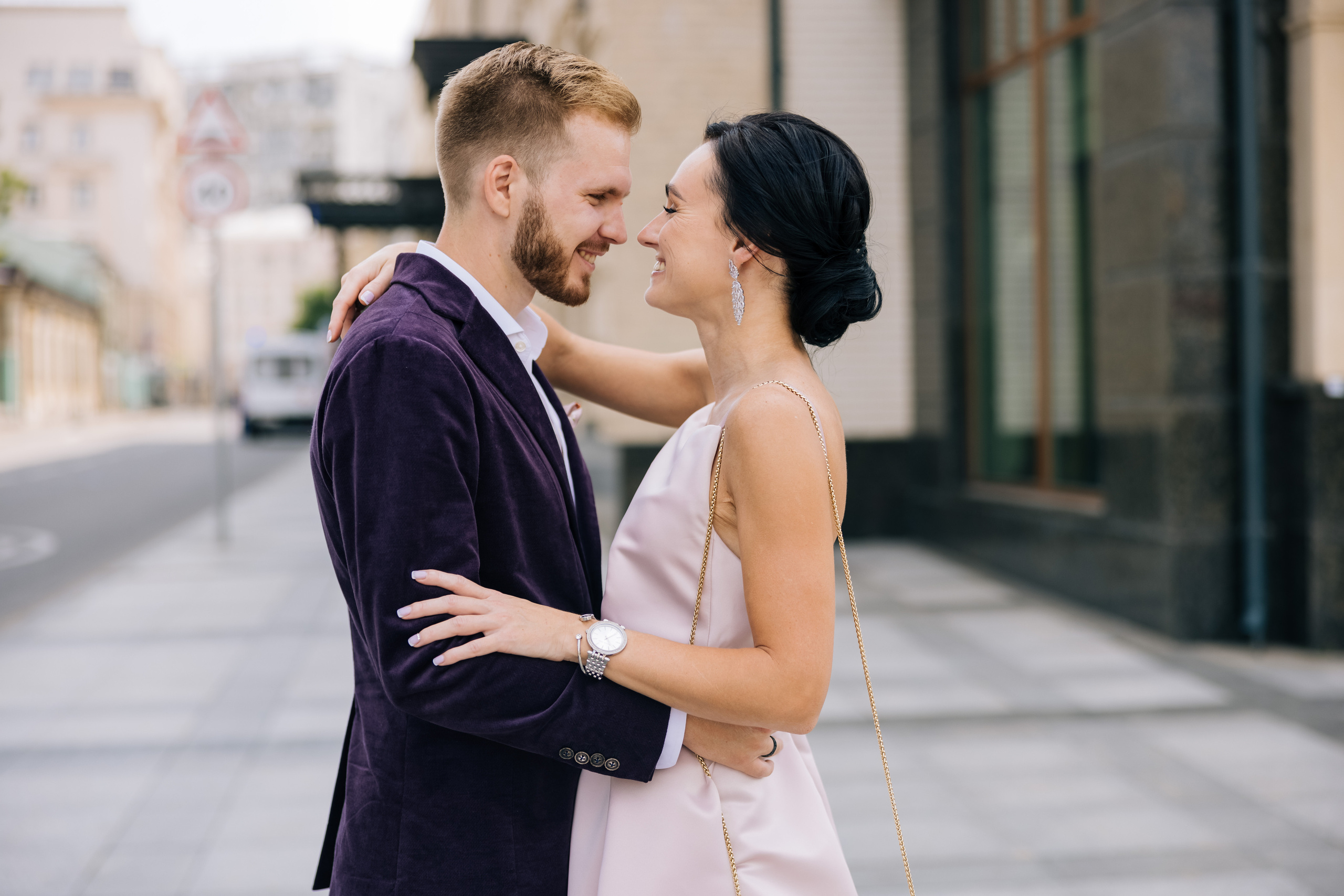 Openair summer wedding. Свадебный фотограф Катя Мухина | Москва
