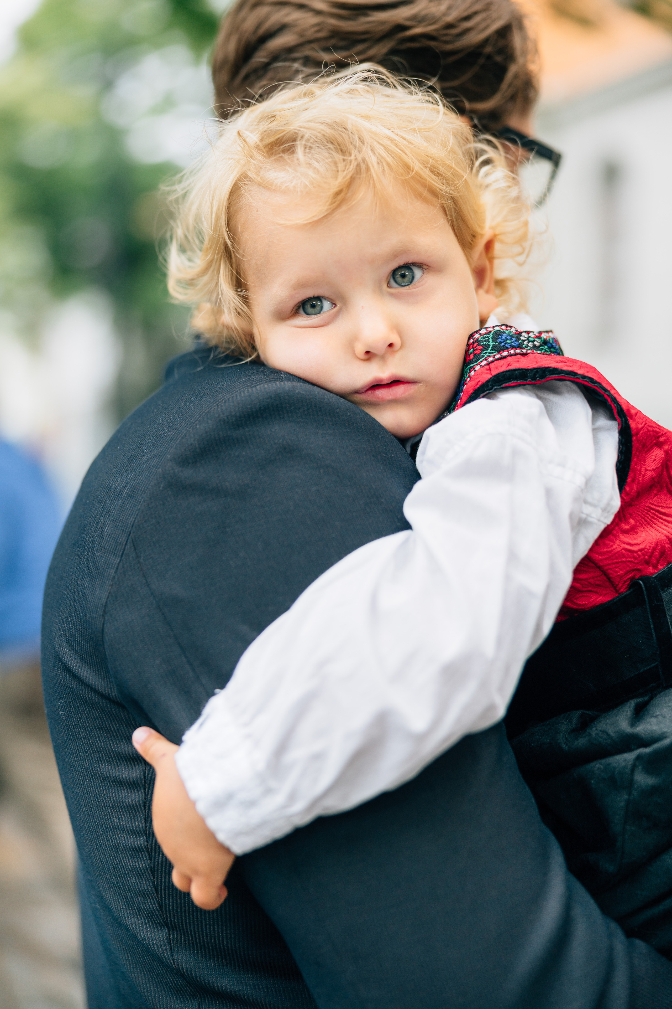 Свадьба в Норвегии. Свадебный фотограф Катя Мухина | Москва