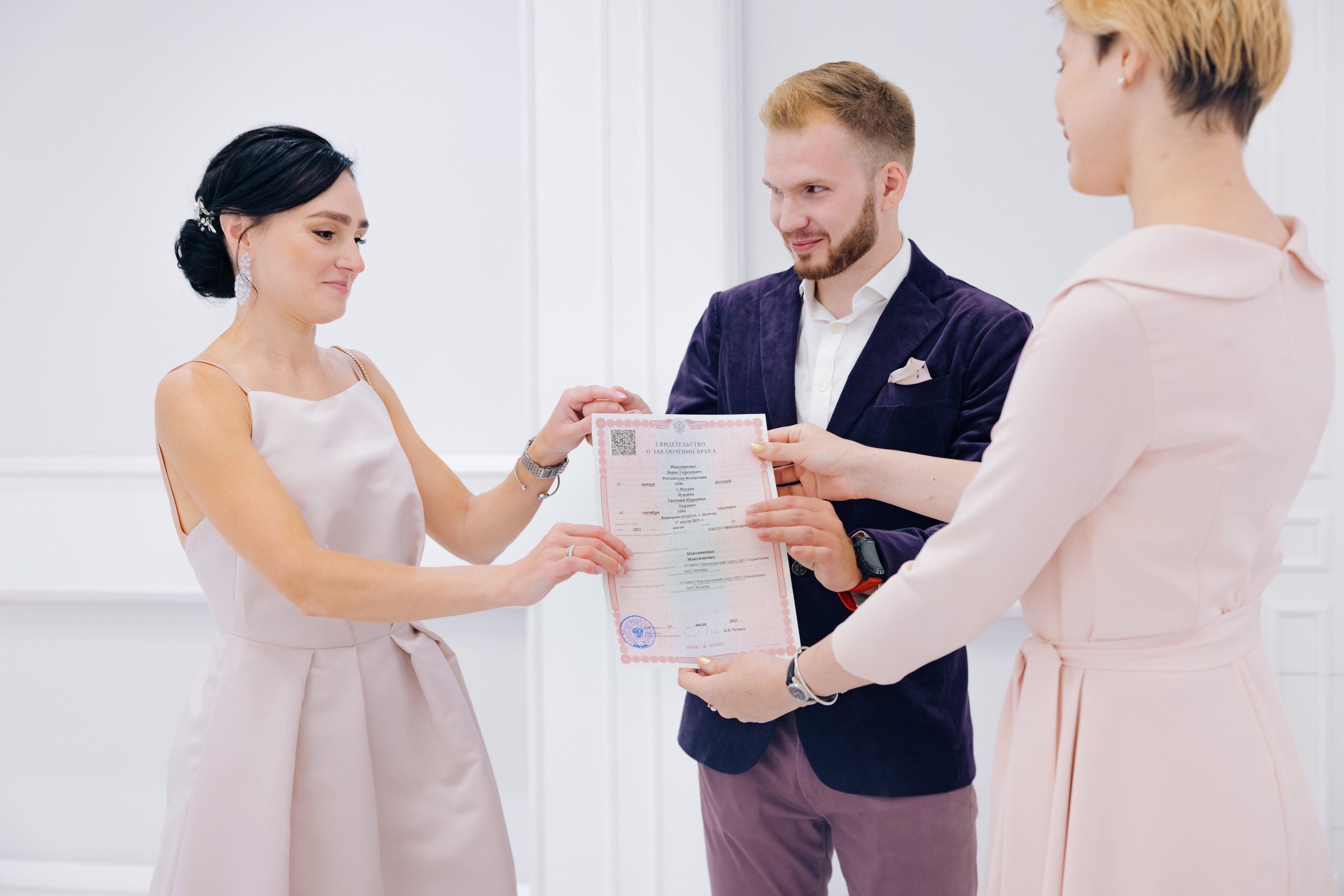 Openair summer wedding. Свадебный фотограф Катя Мухина | Москва