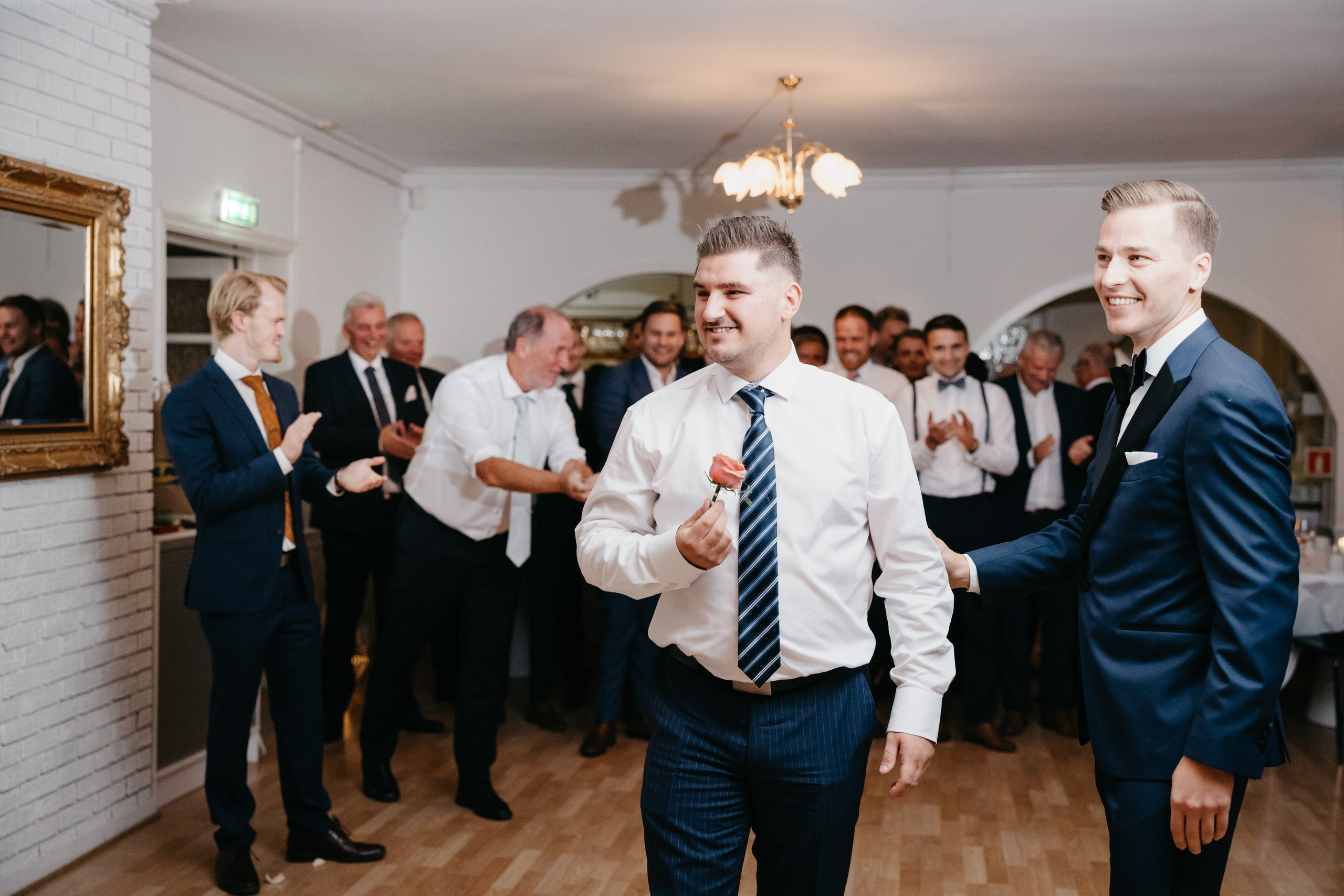 Свадьба в Норвегии. Свадебный фотограф Катя Мухина | Москва