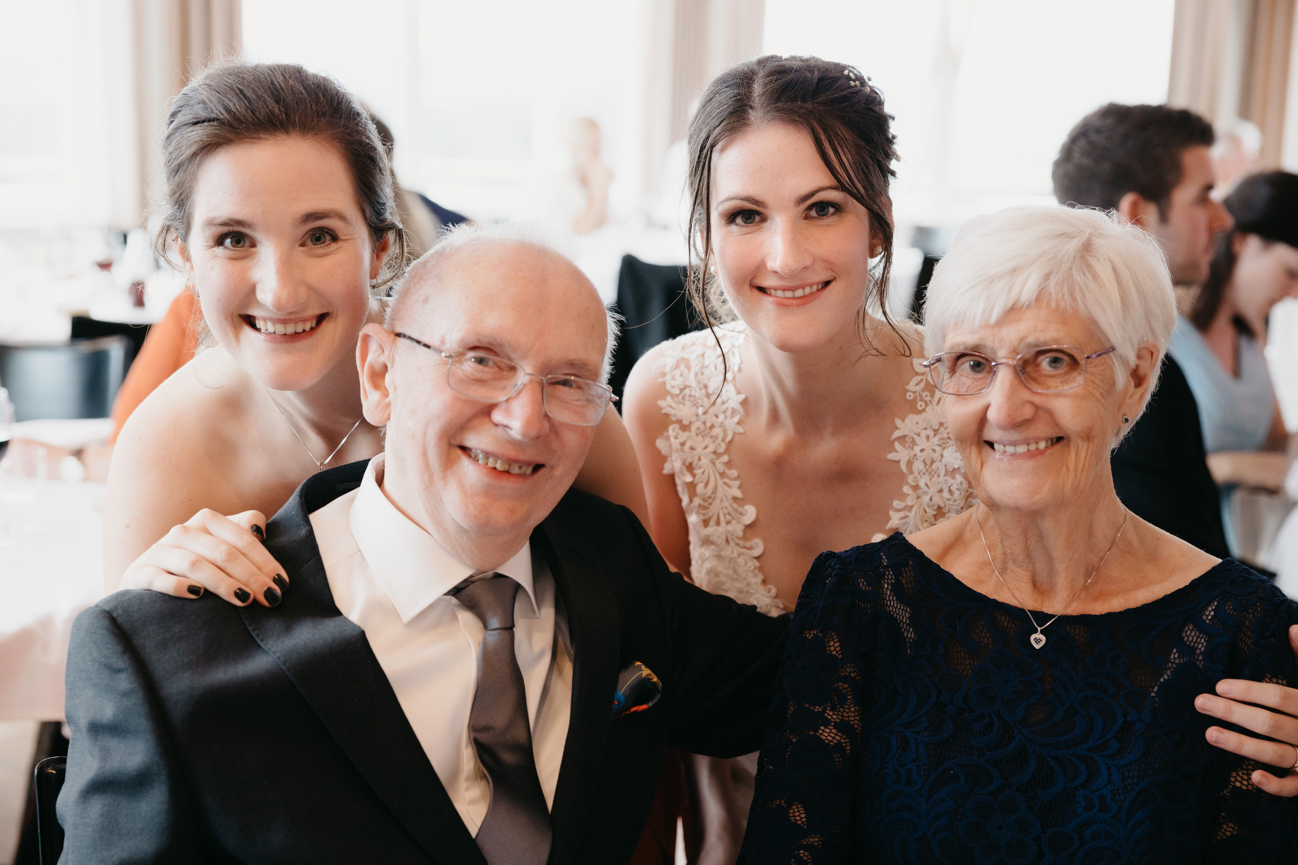 Свадьба в Норвегии. Свадебный фотограф Катя Мухина | Москва