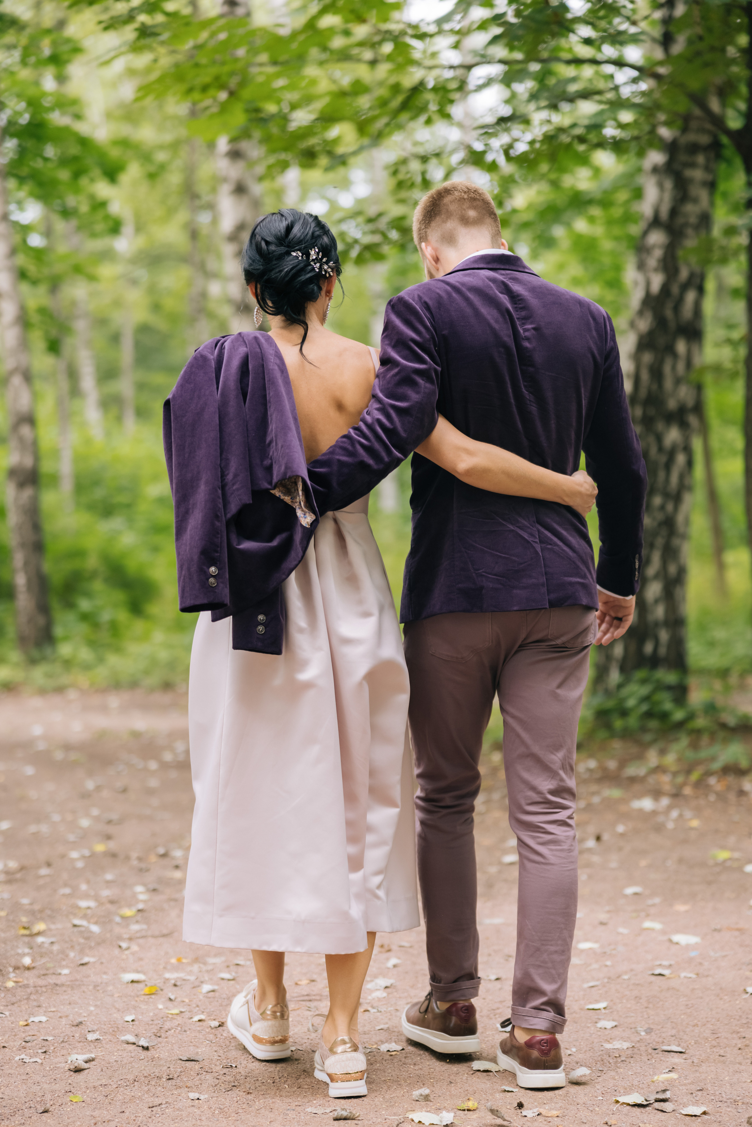 Openair summer wedding. Свадебный фотограф Катя Мухина | Москва