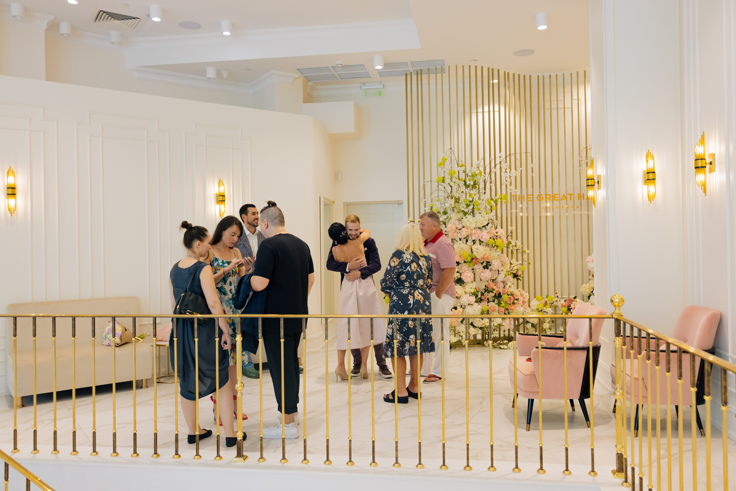 Openair summer wedding. Свадебный фотограф Катя Мухина | Москва