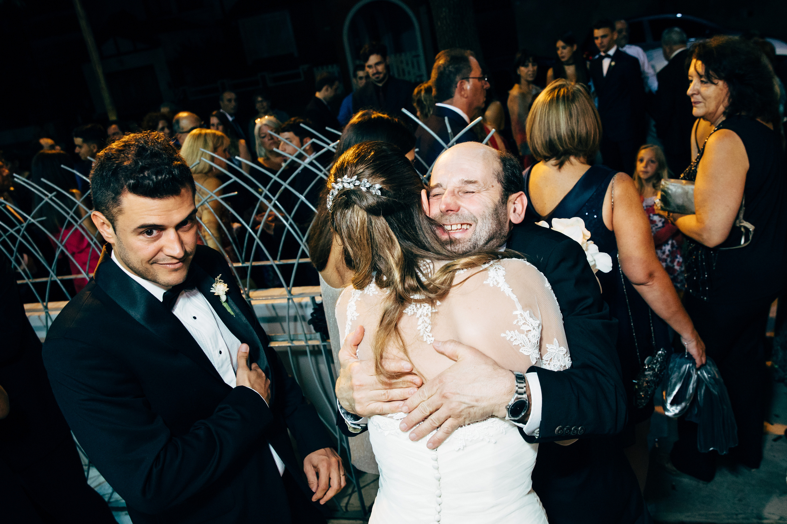 Свадьба в Аргентине, Буэнос Айрес. Свадебный фотограф Катя Мухина | Москва