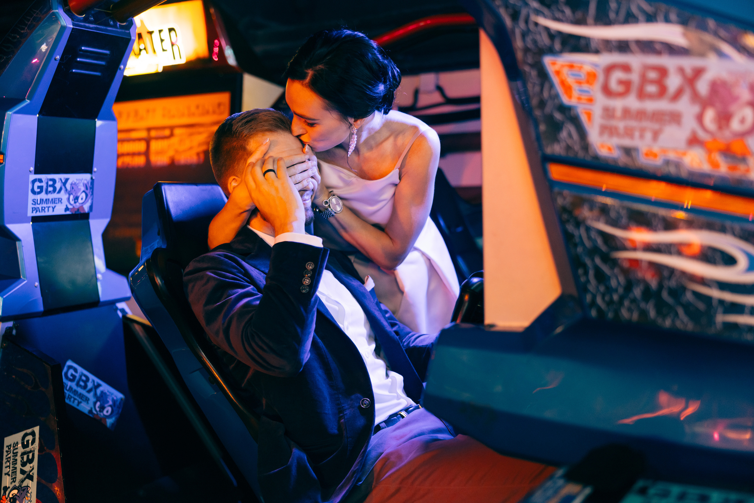 Openair summer wedding. Свадебный фотограф Катя Мухина | Москва