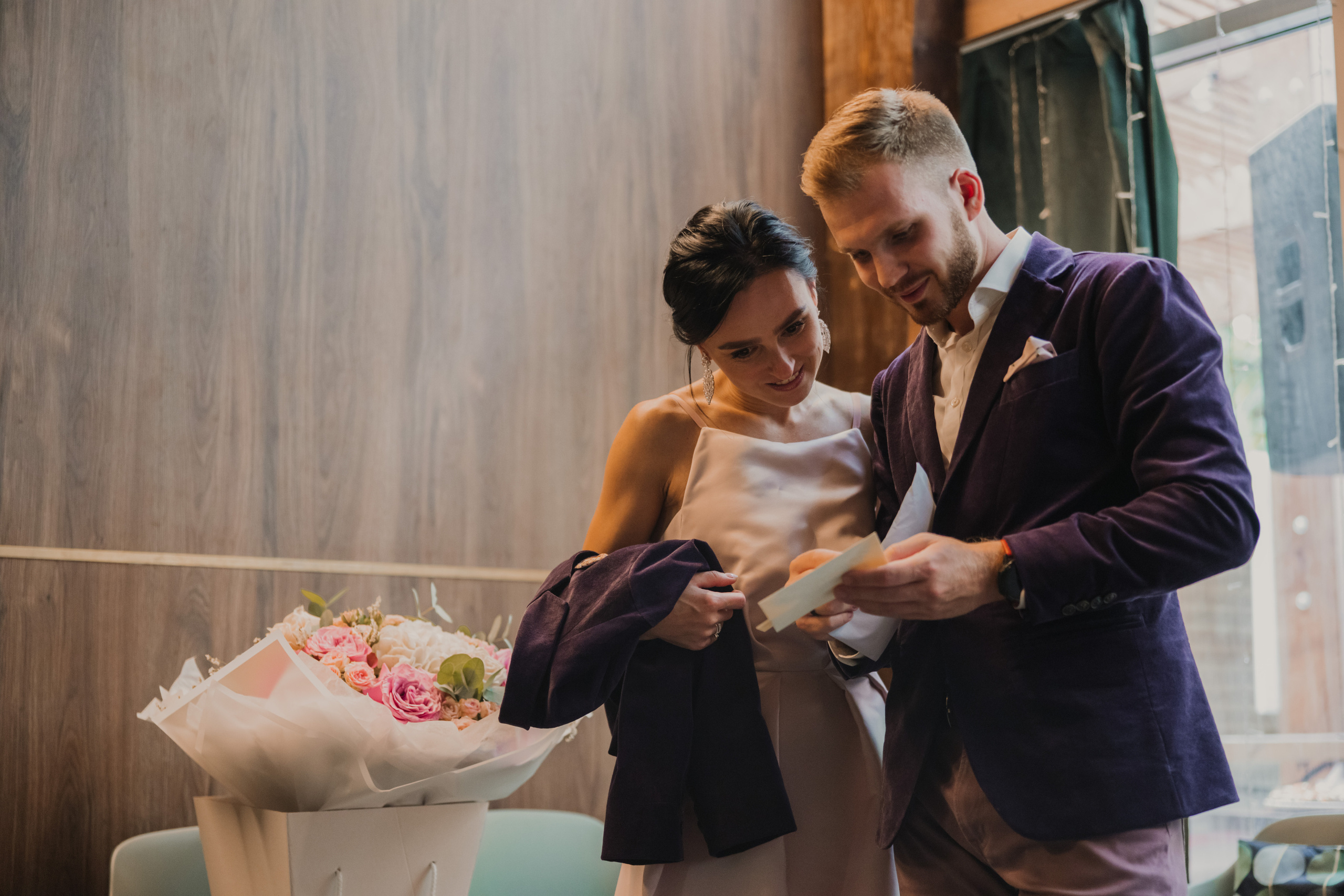 Openair summer wedding. Свадебный фотограф Катя Мухина | Москва