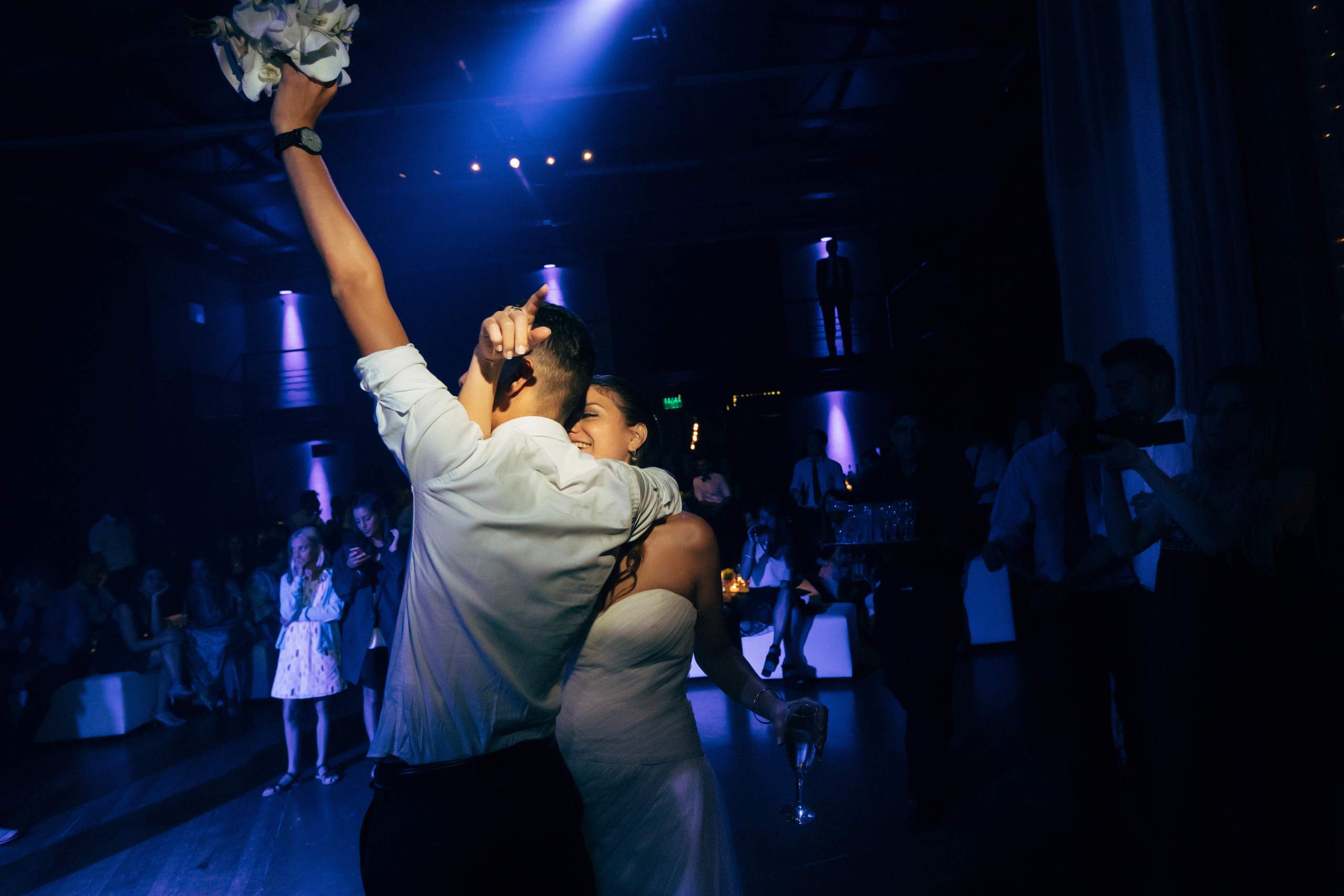 Свадьба в Аргентине, Буэнос Айрес. Свадебный фотограф Катя Мухина | Москва