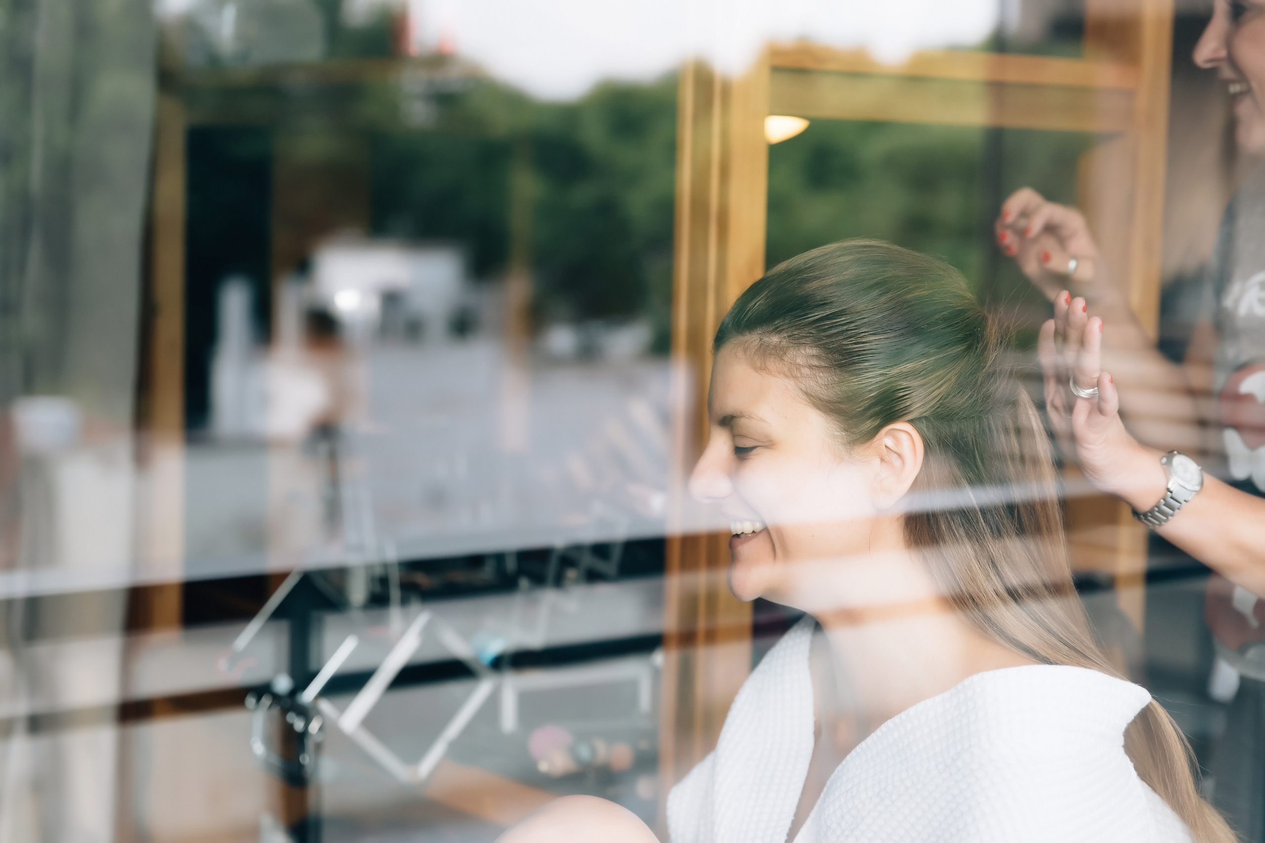 Свадьба в Аргентине, Буэнос Айрес. Свадебный фотограф Катя Мухина | Москва