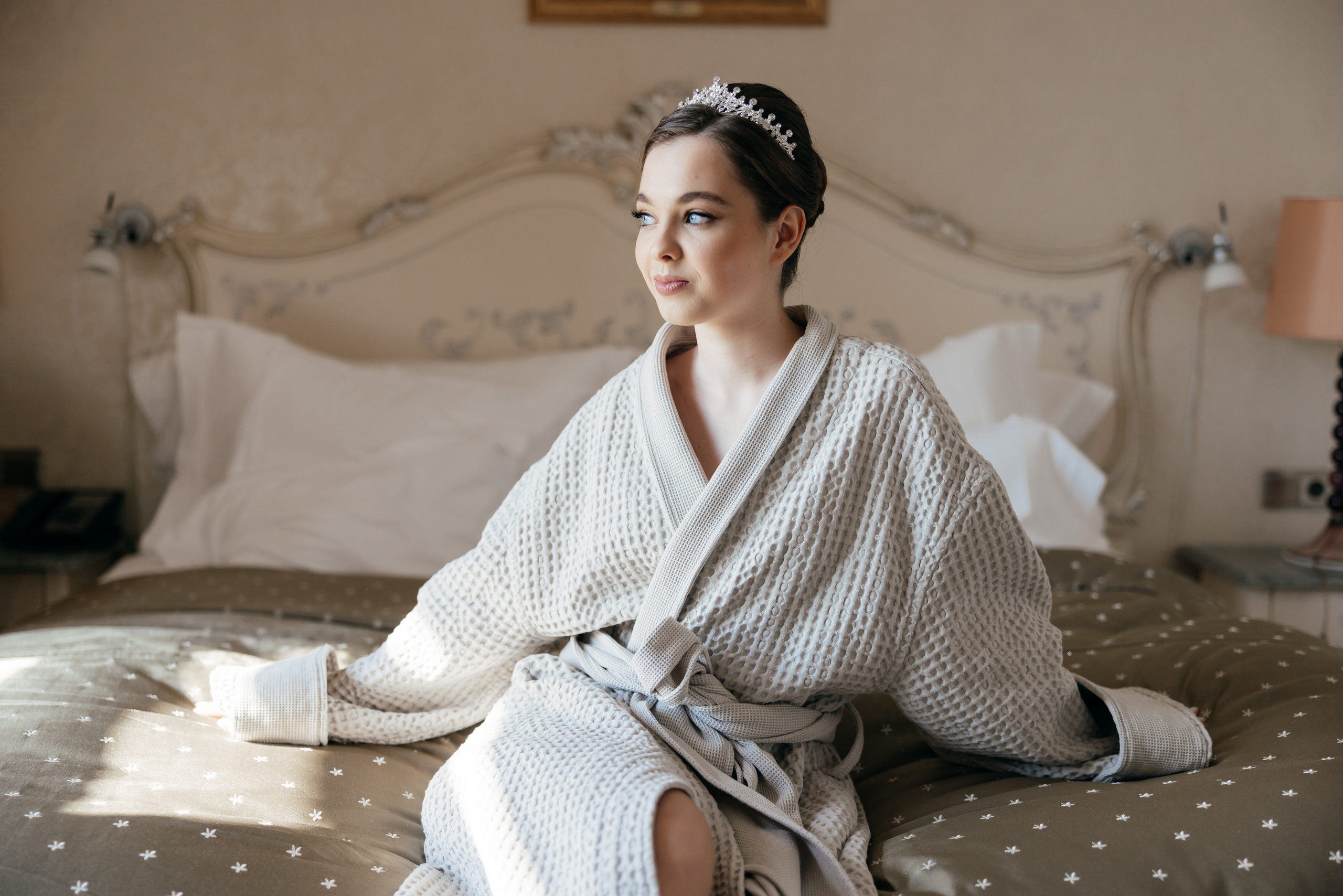 4 часа фотосессия и ЗАГС в Москве. Свадебный фотограф Катя Мухина | Москва