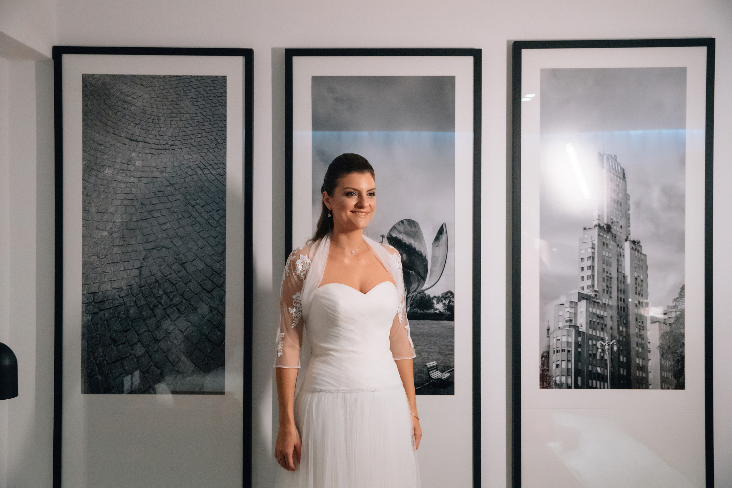 Свадьба в Аргентине, Буэнос Айрес. Свадебный фотограф Катя Мухина | Москва