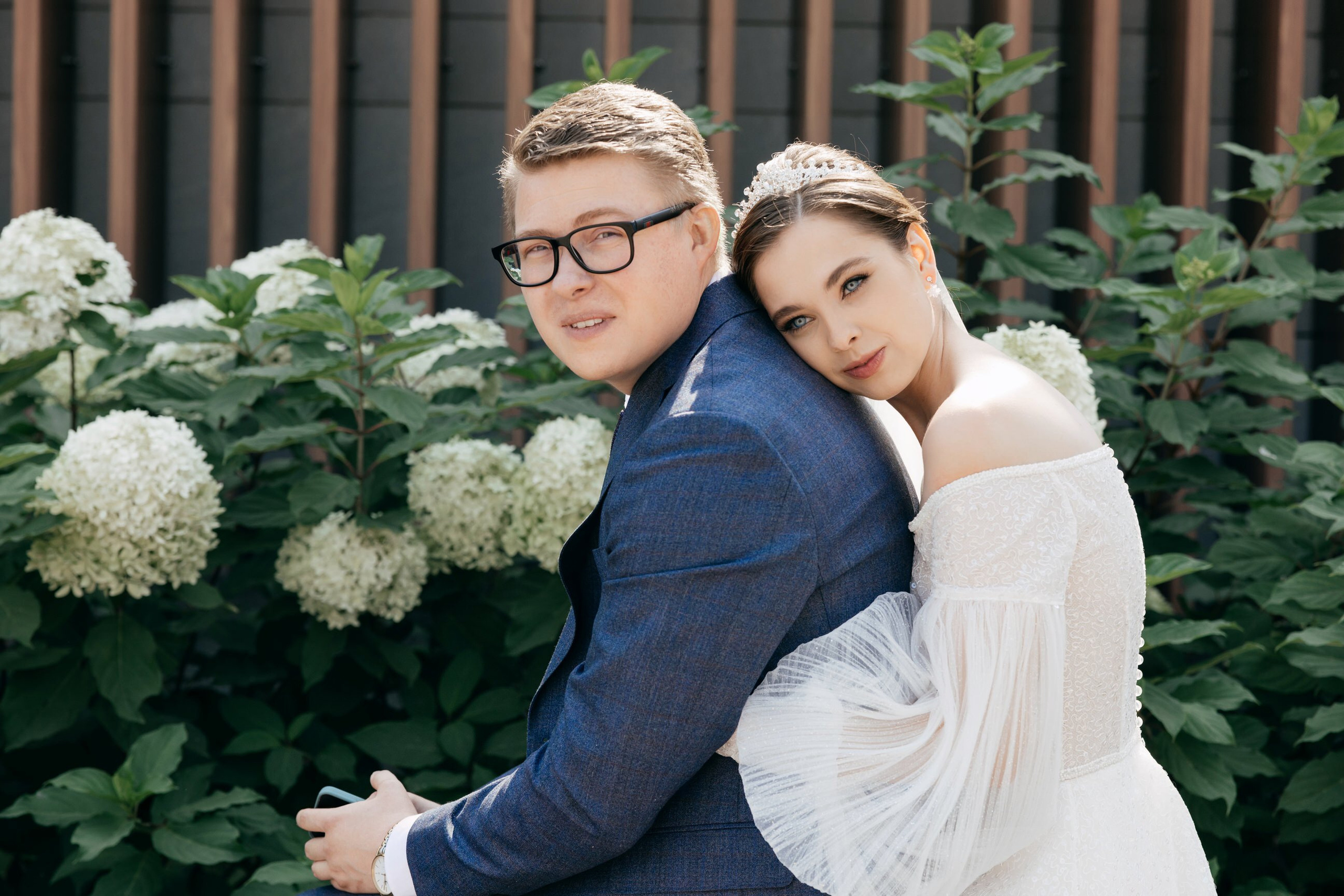 4 часа фотосессия и ЗАГС в Москве. Свадебный фотограф Катя Мухина | Москва