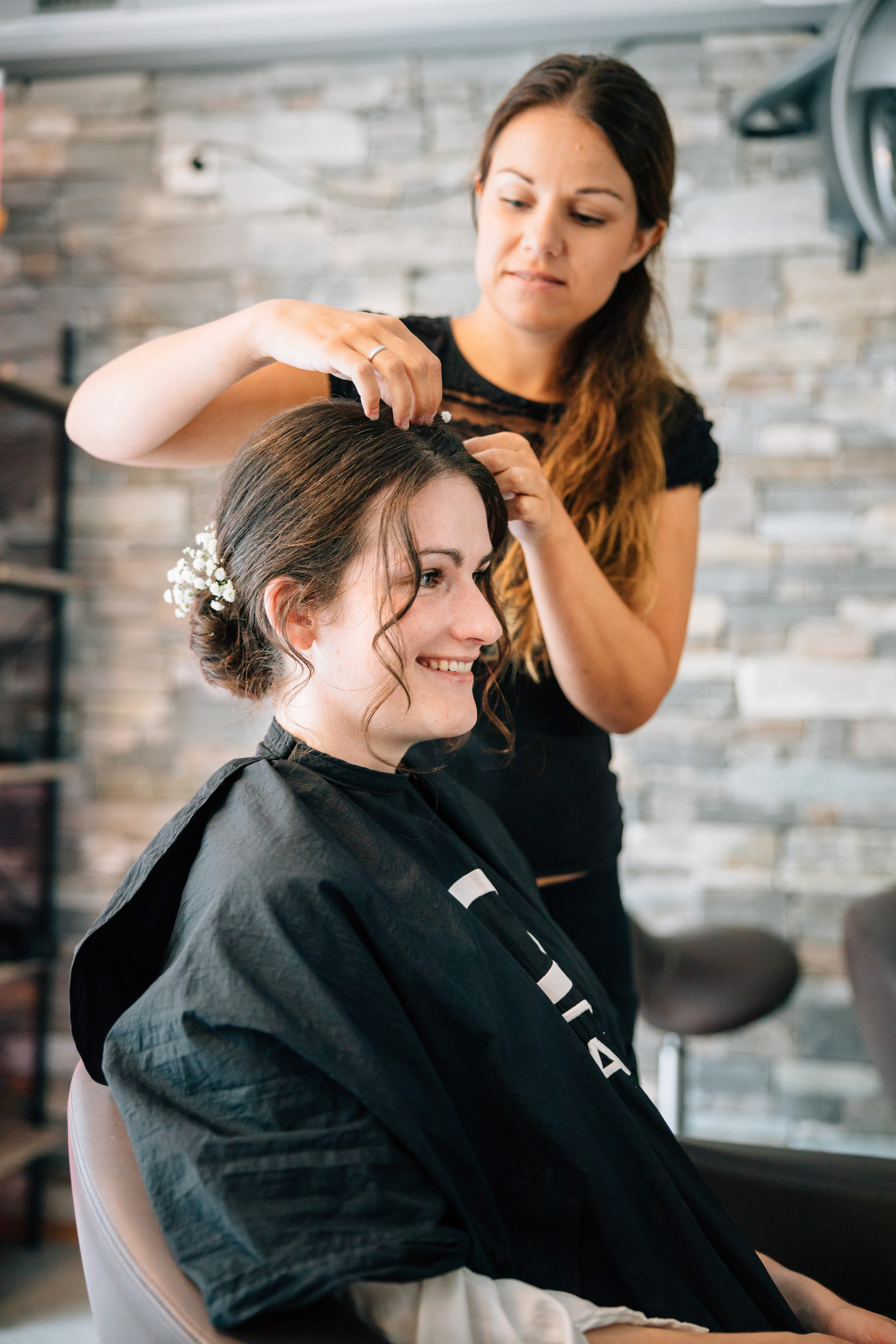 Свадьба в Норвегии. Свадебный фотограф Катя Мухина | Москва