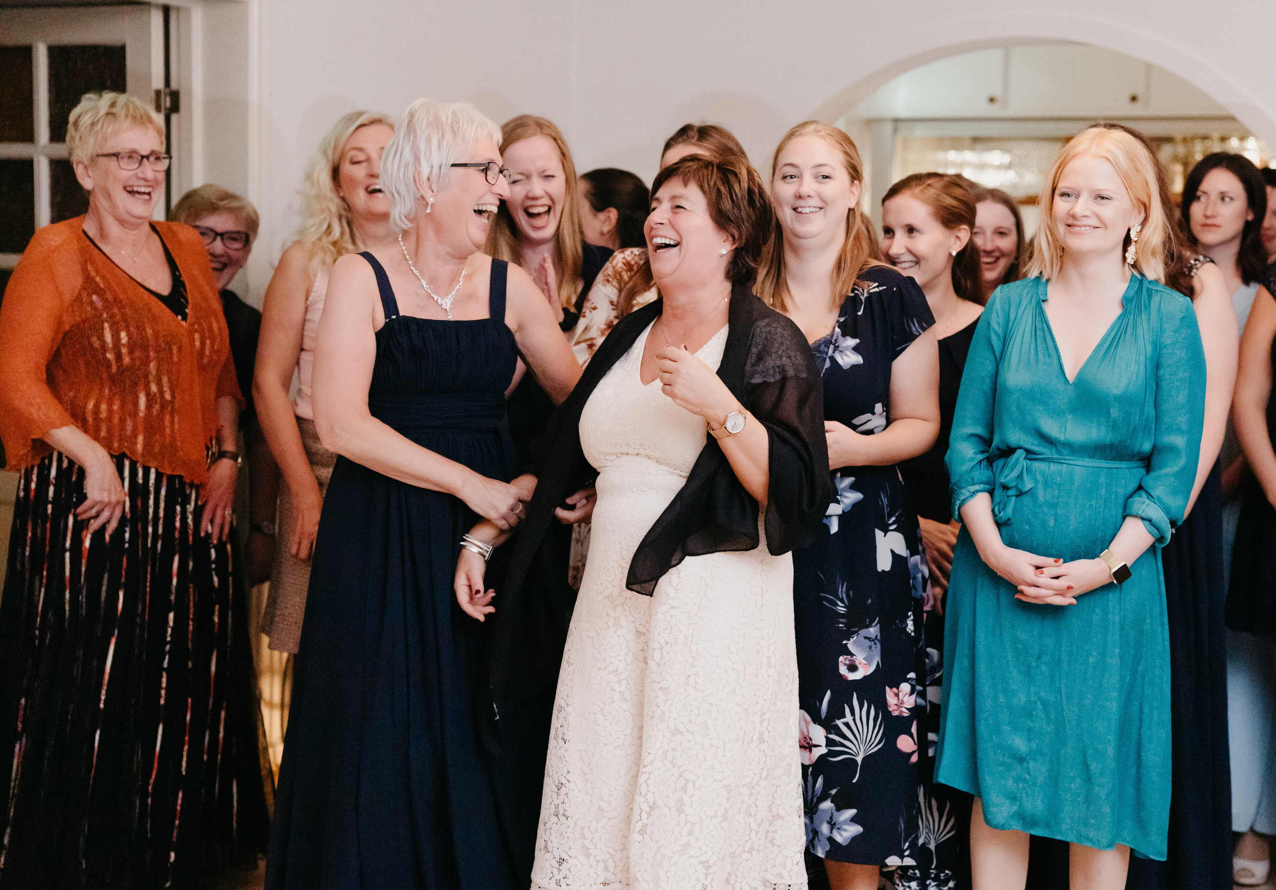 Свадьба в Норвегии. Свадебный фотограф Катя Мухина | Москва