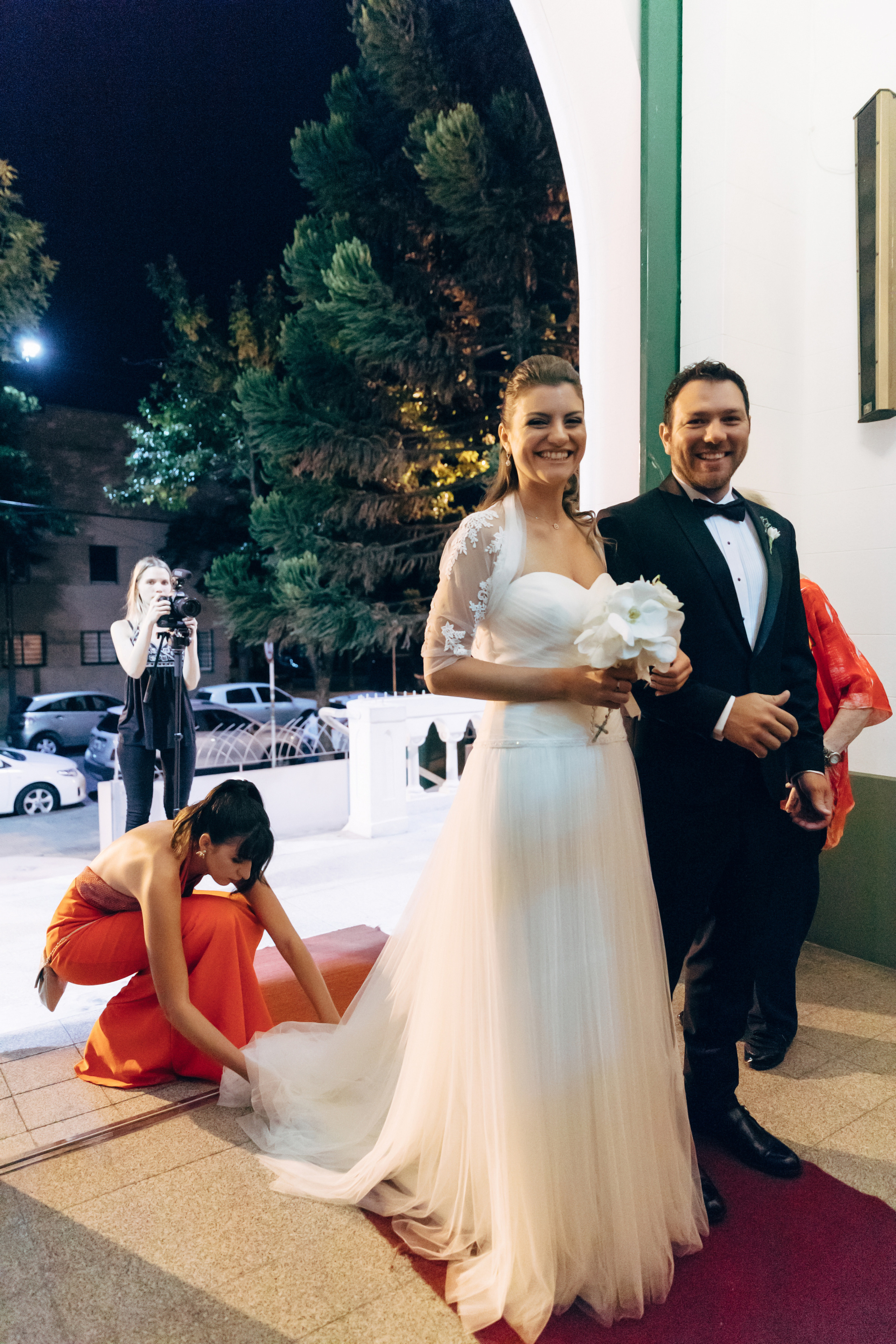 Свадьба в Аргентине, Буэнос Айрес. Свадебный фотограф Катя Мухина | Москва