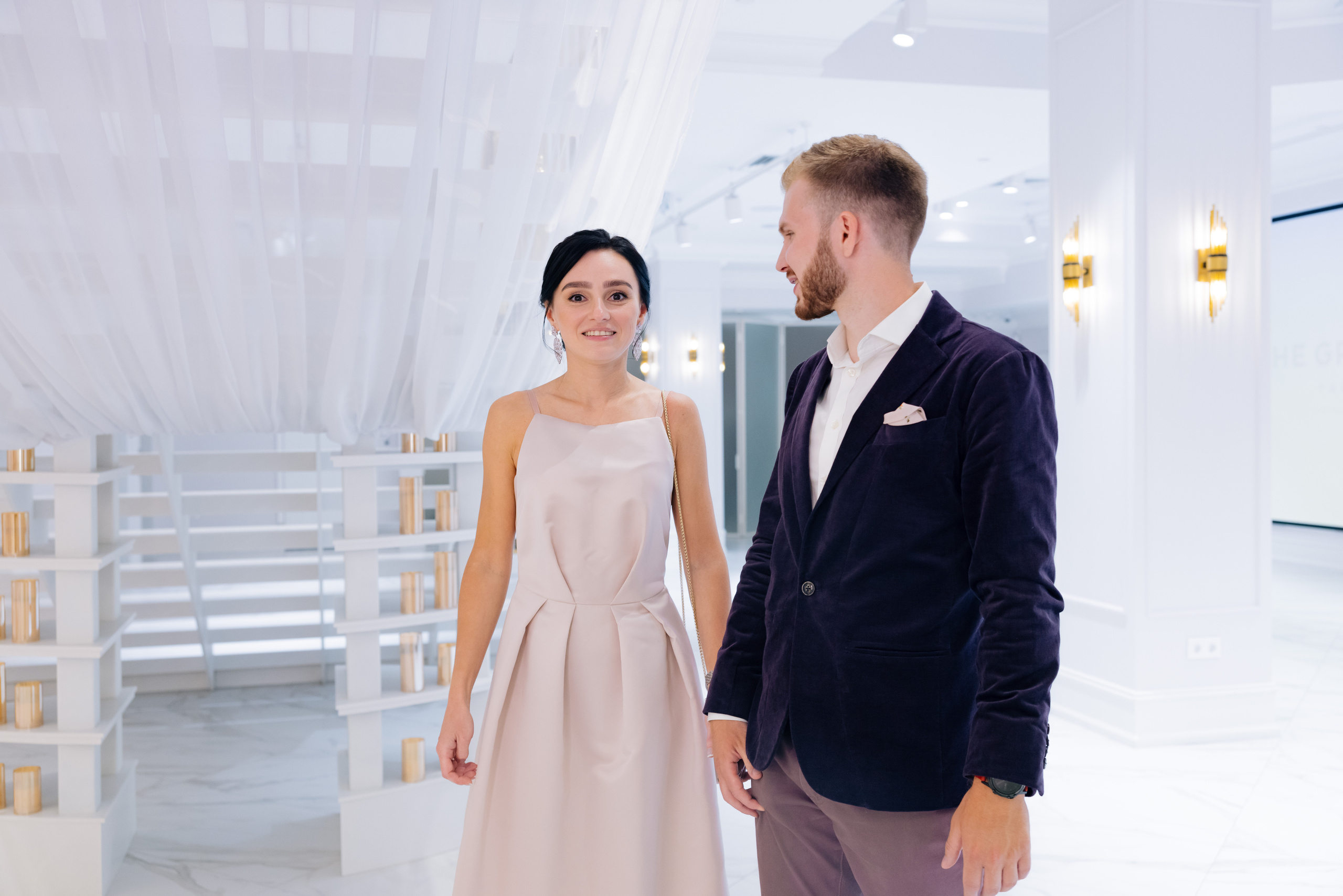 Openair summer wedding. Свадебный фотограф Катя Мухина | Москва