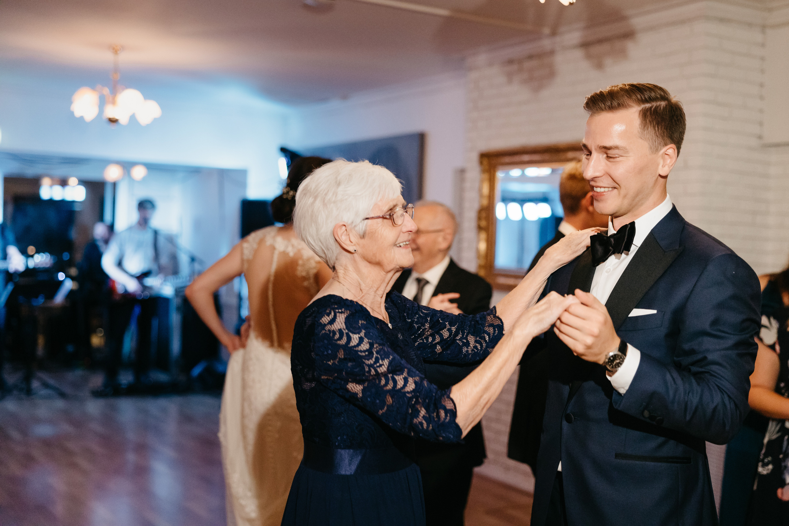 Свадьба в Норвегии. Свадебный фотограф Катя Мухина | Москва