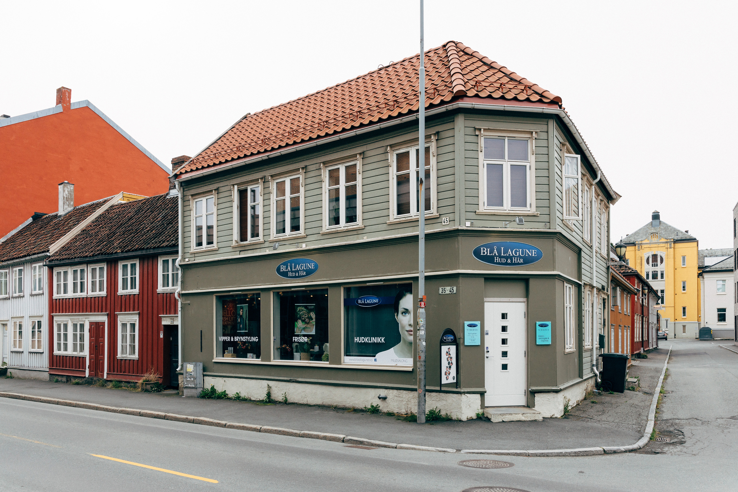 Свадьба в Норвегии. Свадебный фотограф Катя Мухина | Москва