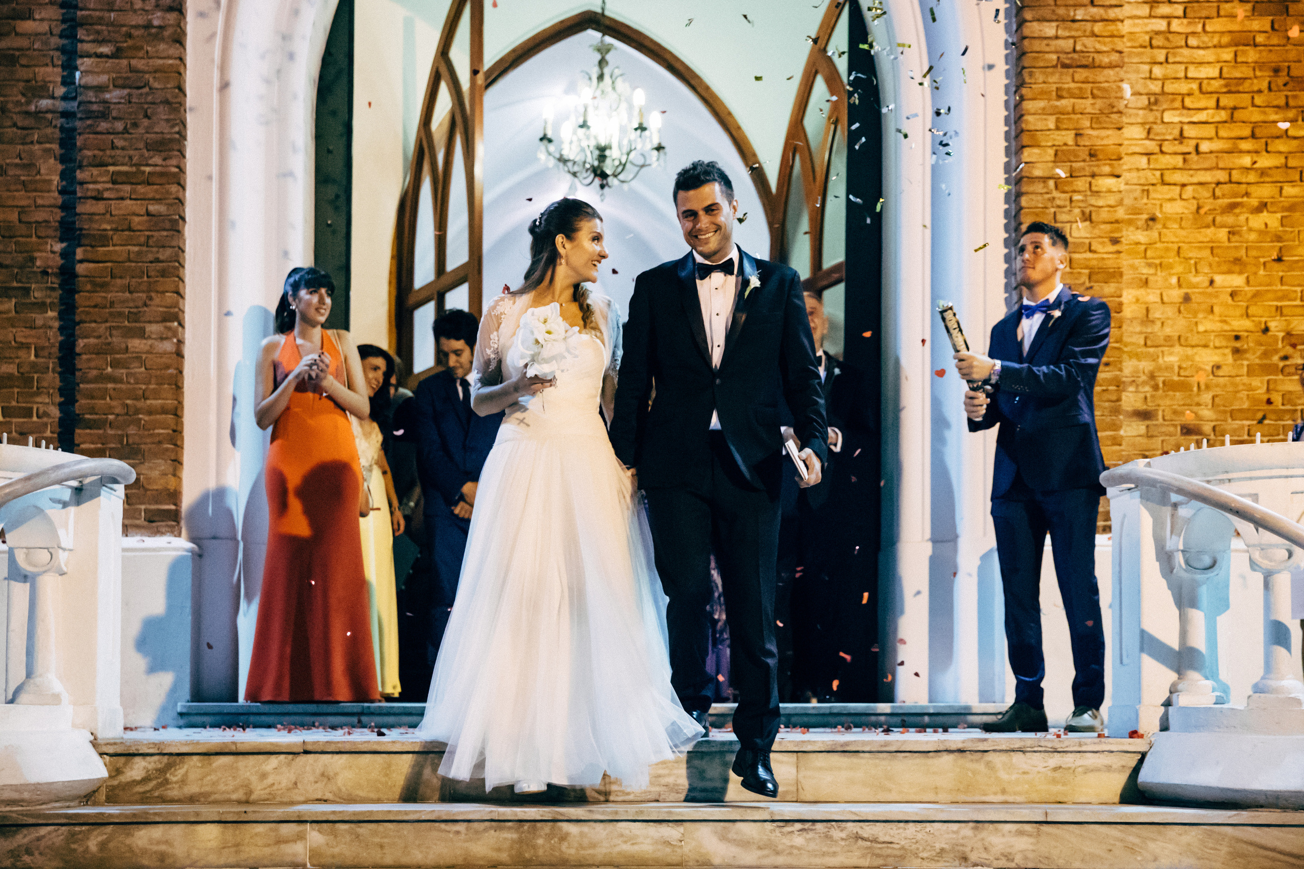 Свадьба в Аргентине, Буэнос Айрес. Свадебный фотограф Катя Мухина | Москва