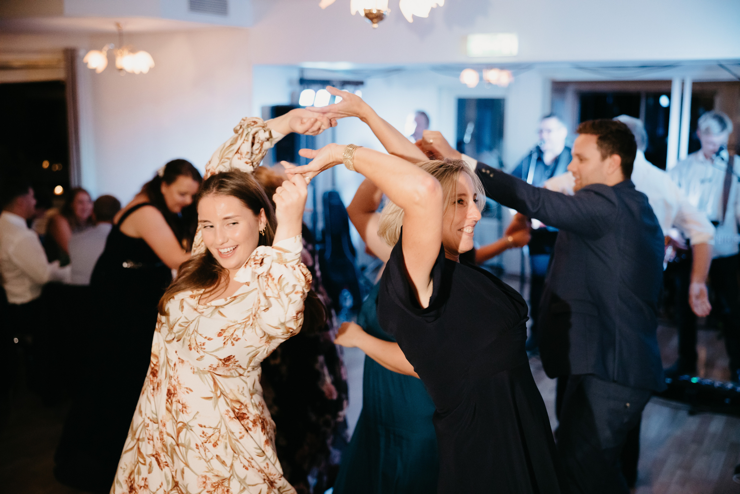 Свадьба в Норвегии. Свадебный фотограф Катя Мухина | Москва