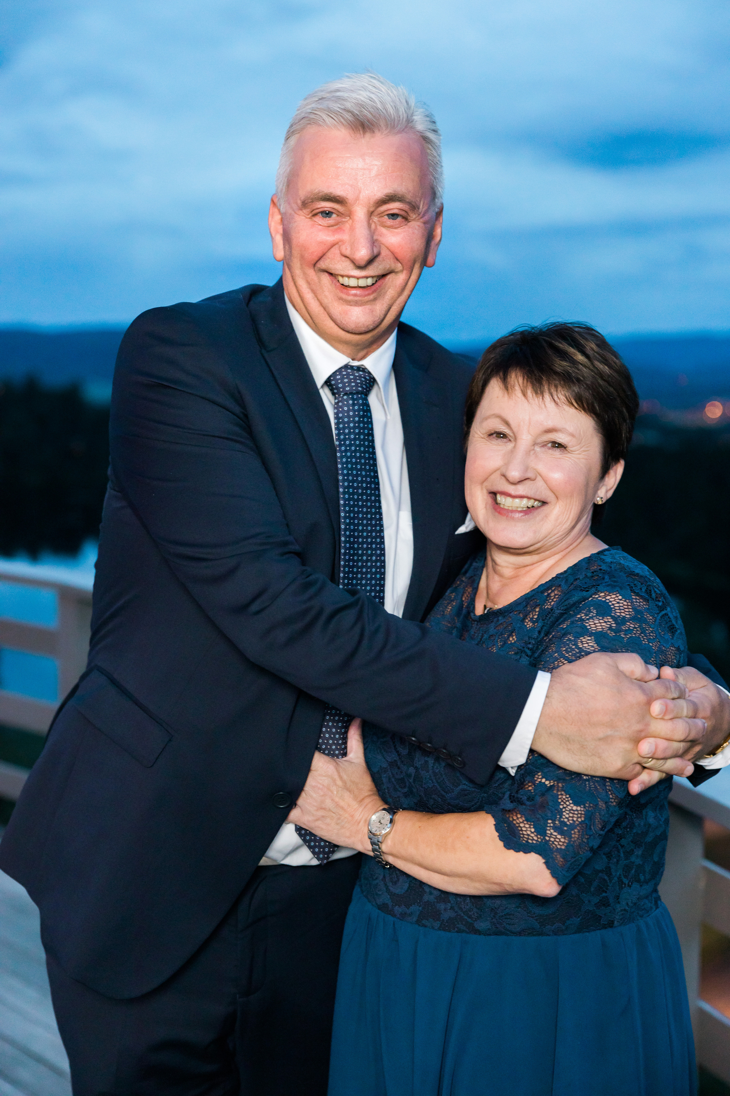 Свадьба в Норвегии. Свадебный фотограф Катя Мухина | Москва