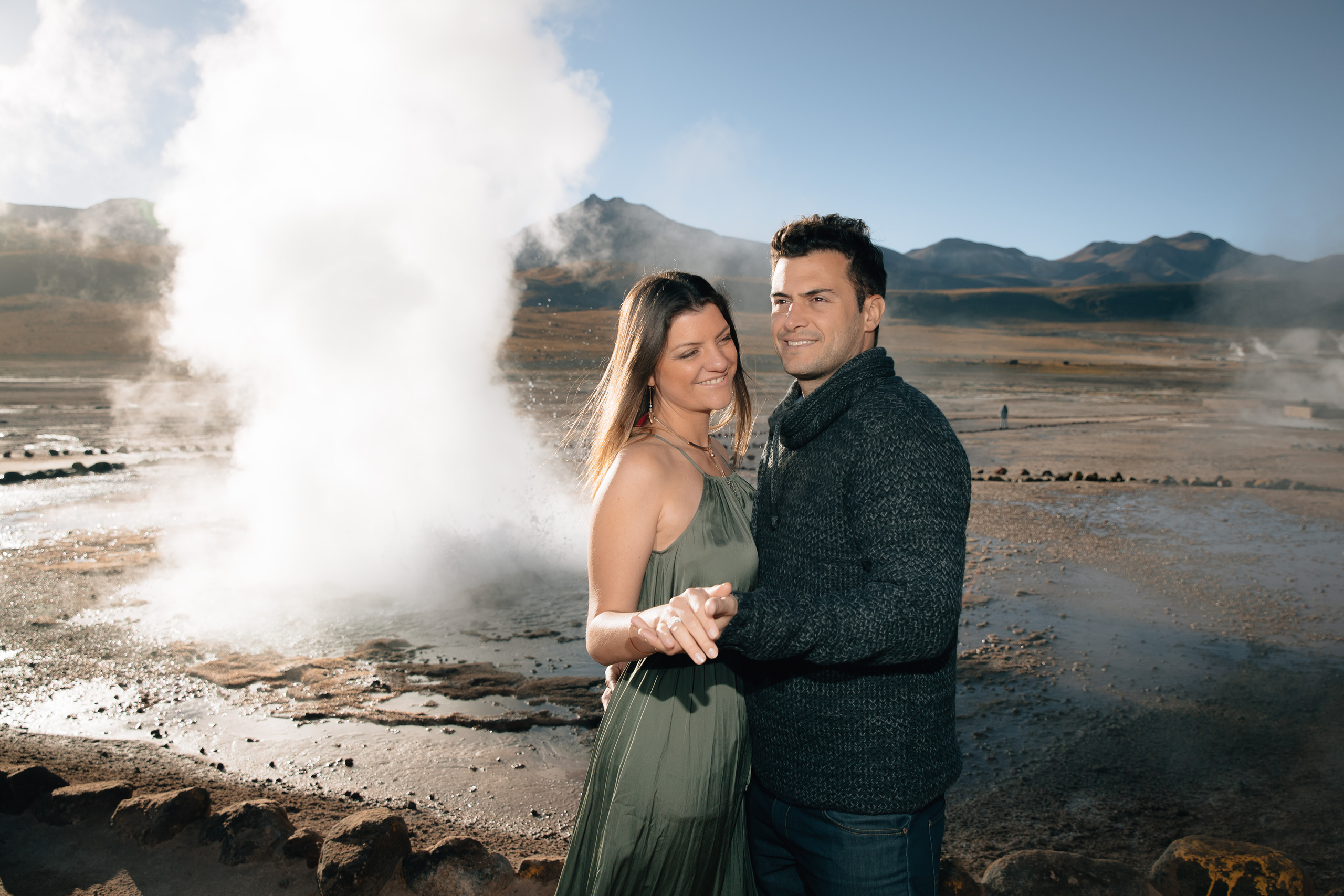 Свадьба в Аргентине, Буэнос Айрес. Свадебный фотограф Катя Мухина | Москва