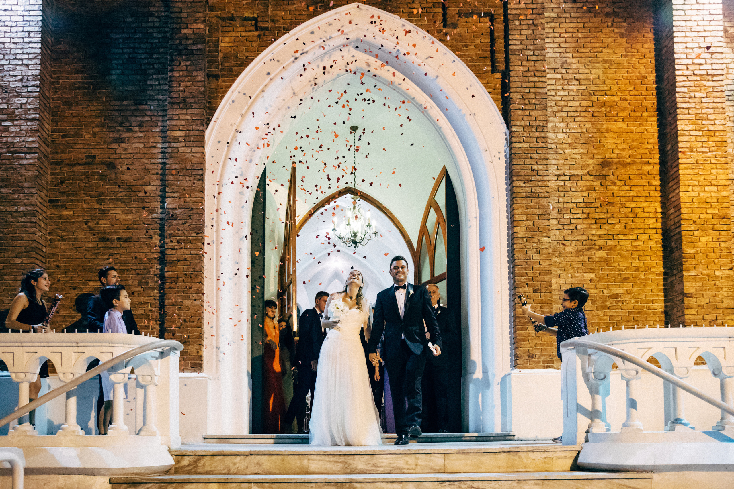 Свадьба в Аргентине, Буэнос Айрес. Свадебный фотограф Катя Мухина | Москва